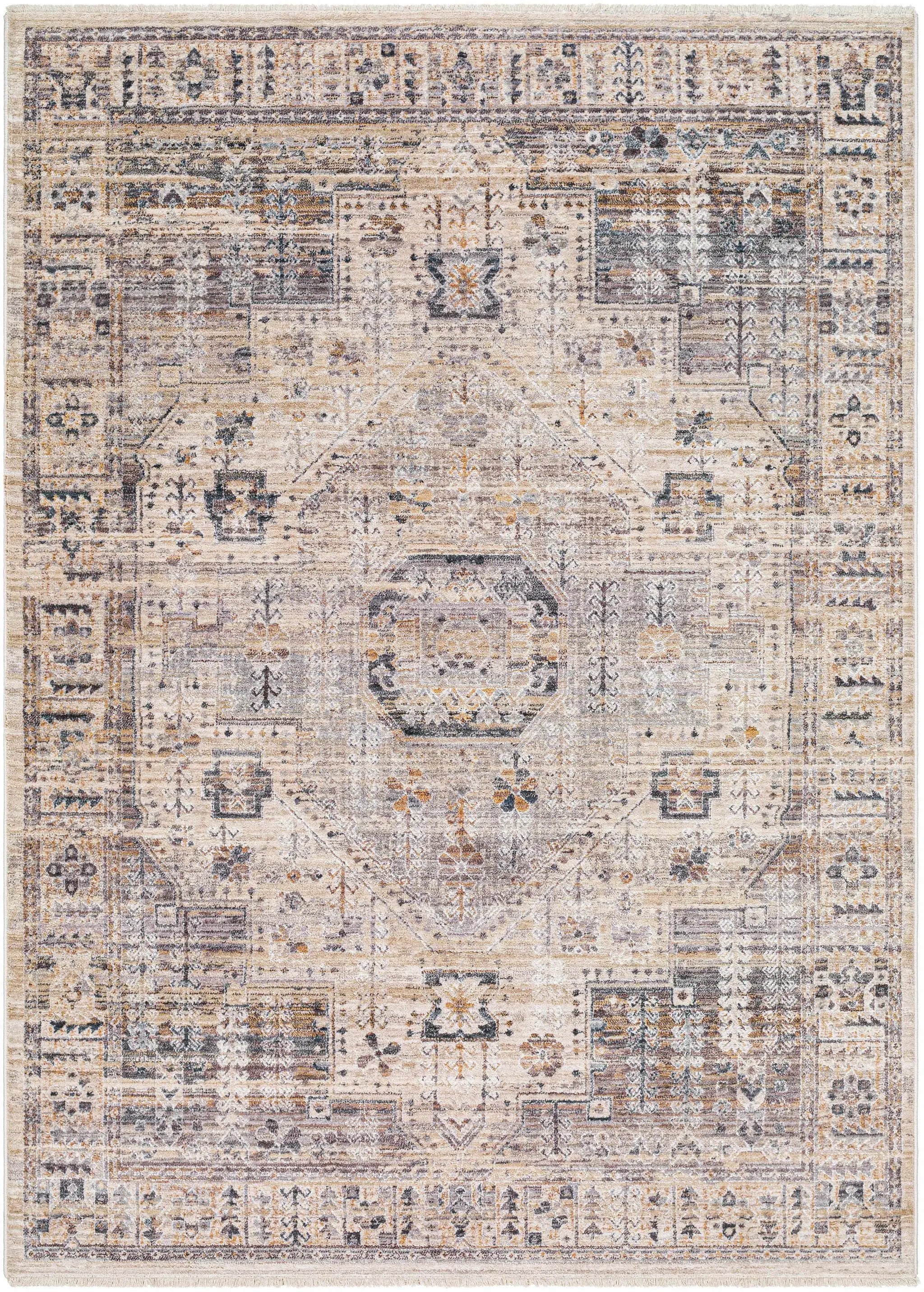 Iiona Area Rug - Clearance by Boutique Rugs