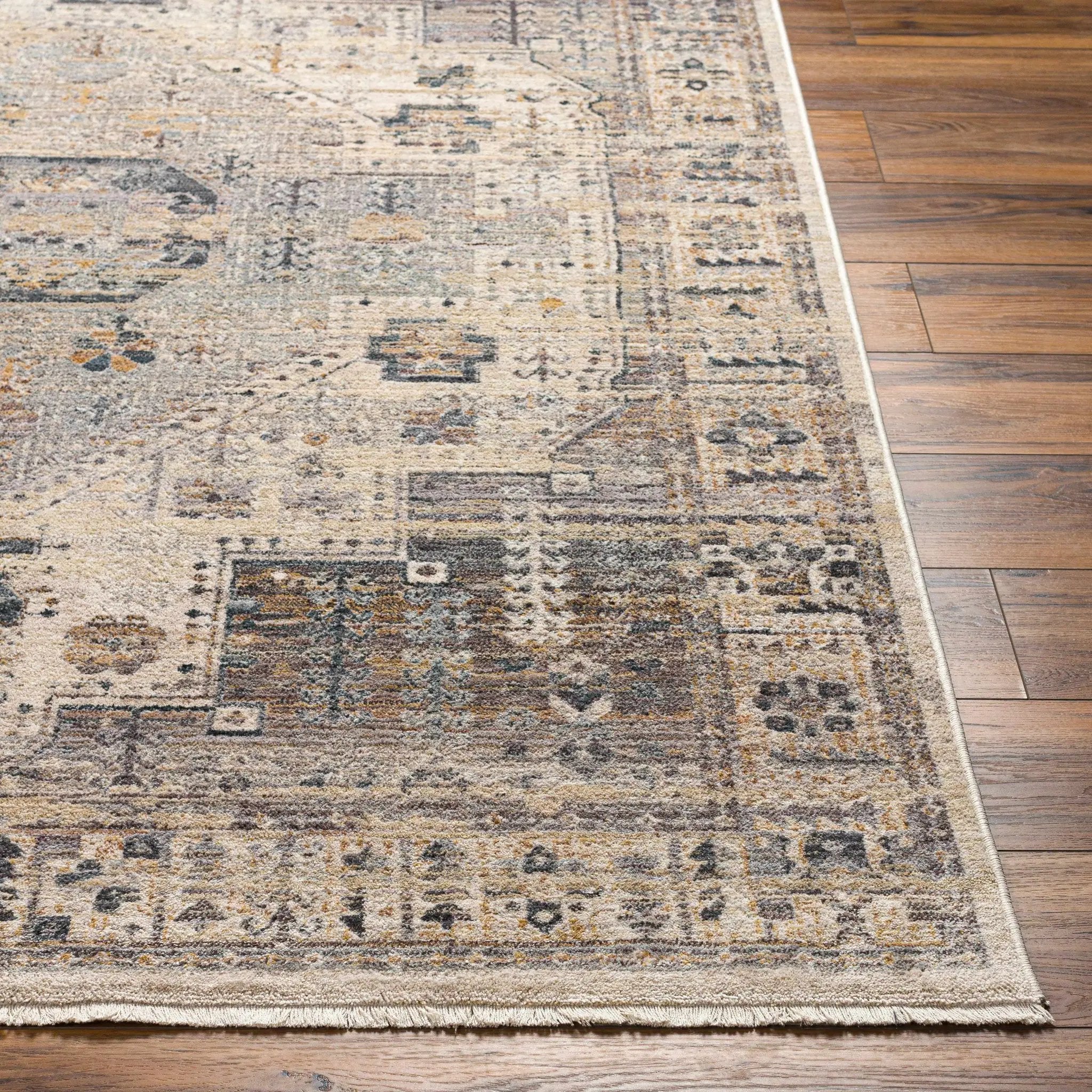 Iiona Area Rug - Clearance by Boutique Rugs