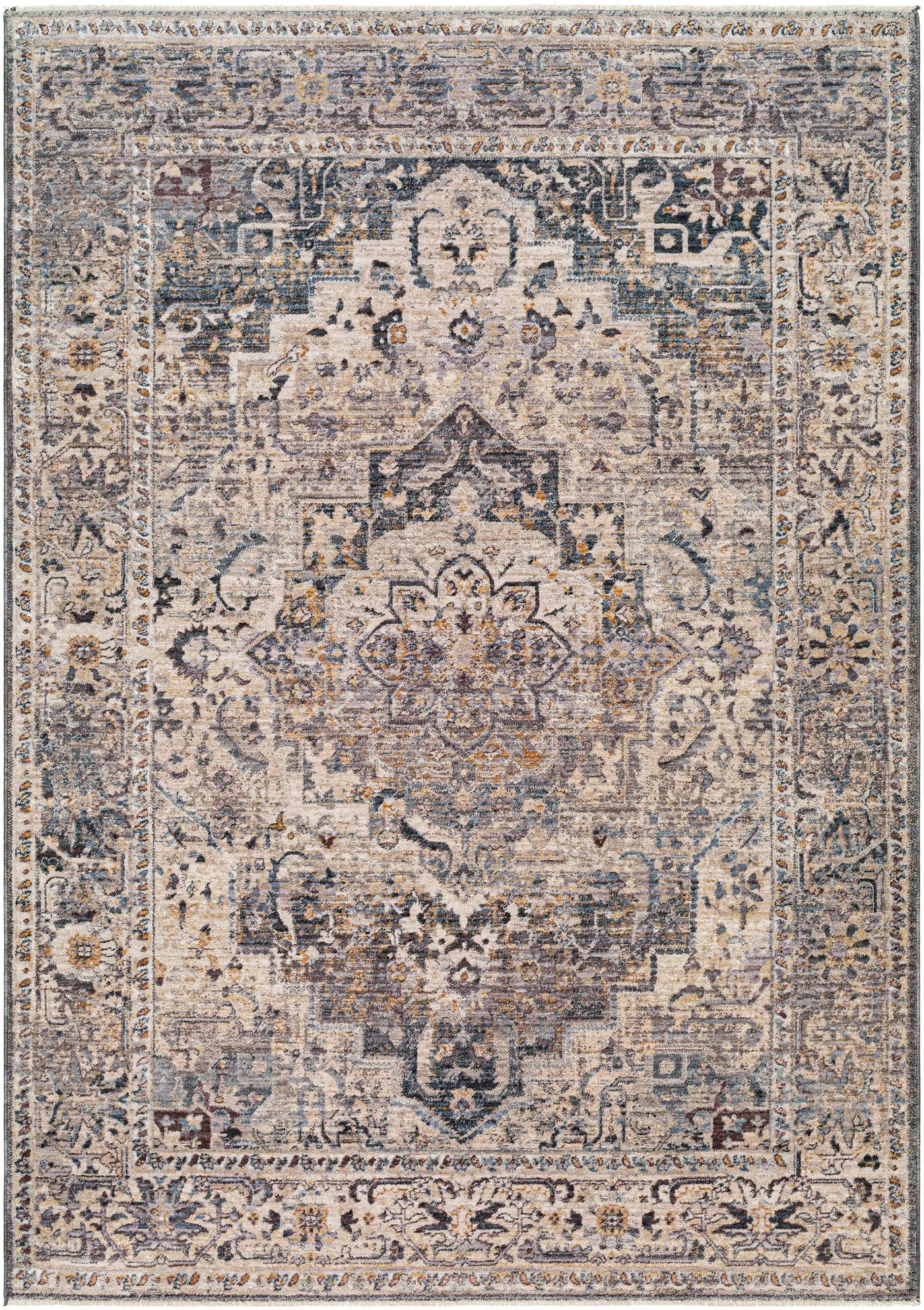 Rada Area Rug - Clearance by Boutique Rugs