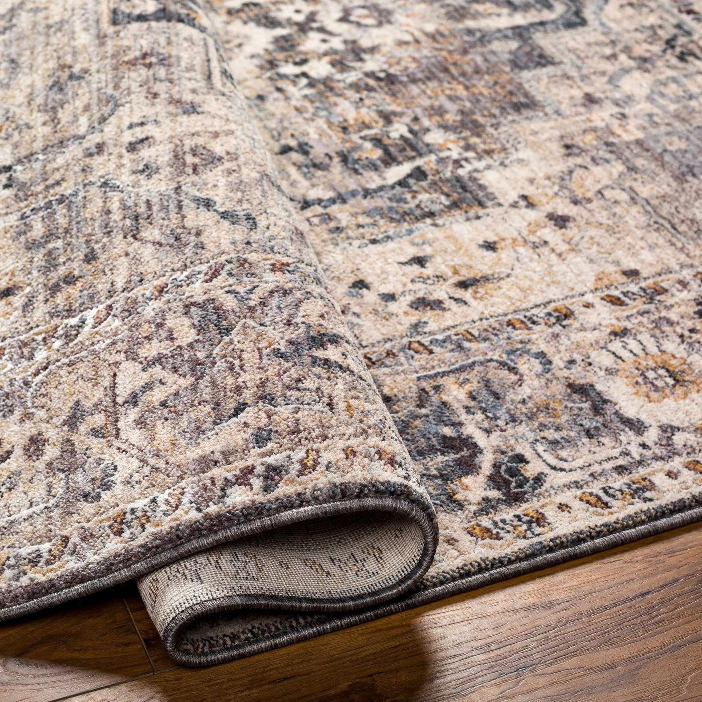 Rada Area Rug - Clearance by Boutique Rugs
