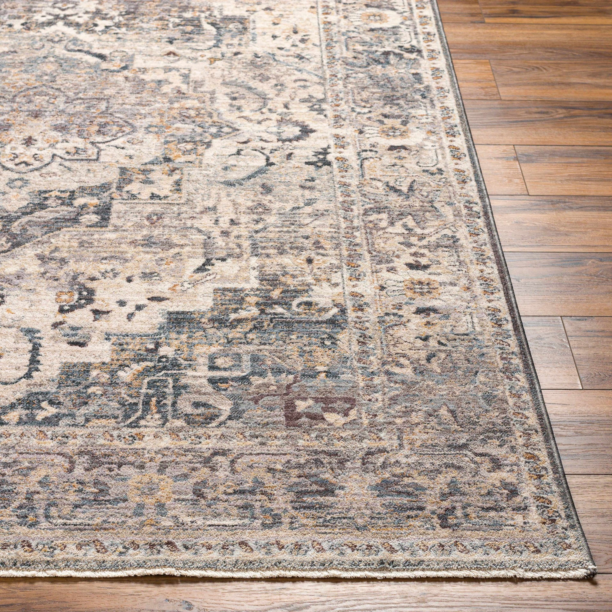 Rada Area Rug - Clearance by Boutique Rugs
