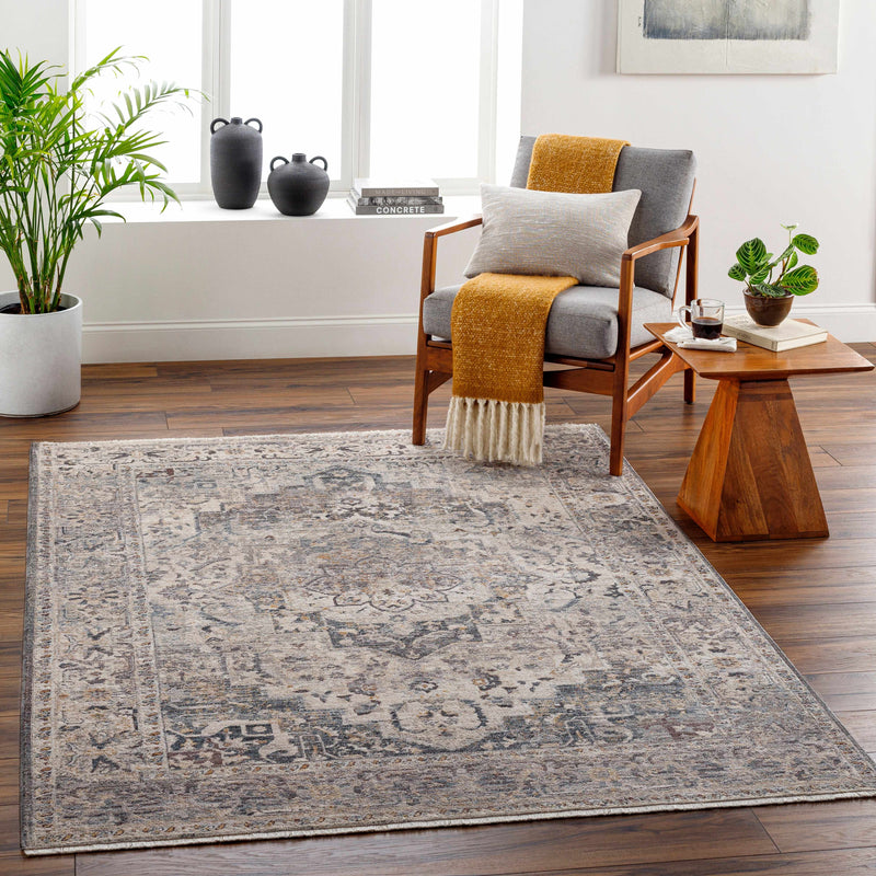 Rada Area Rug - Clearance by Boutique Rugs