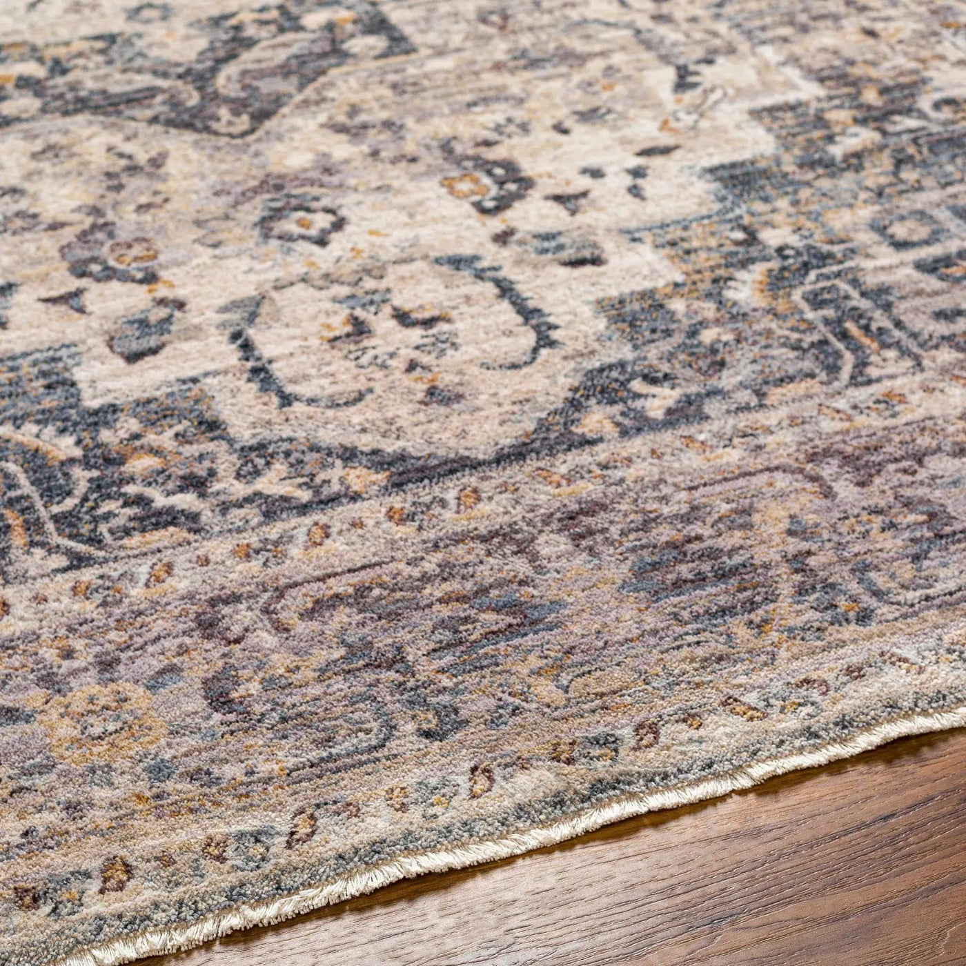 Rada Area Rug - Clearance by Boutique Rugs