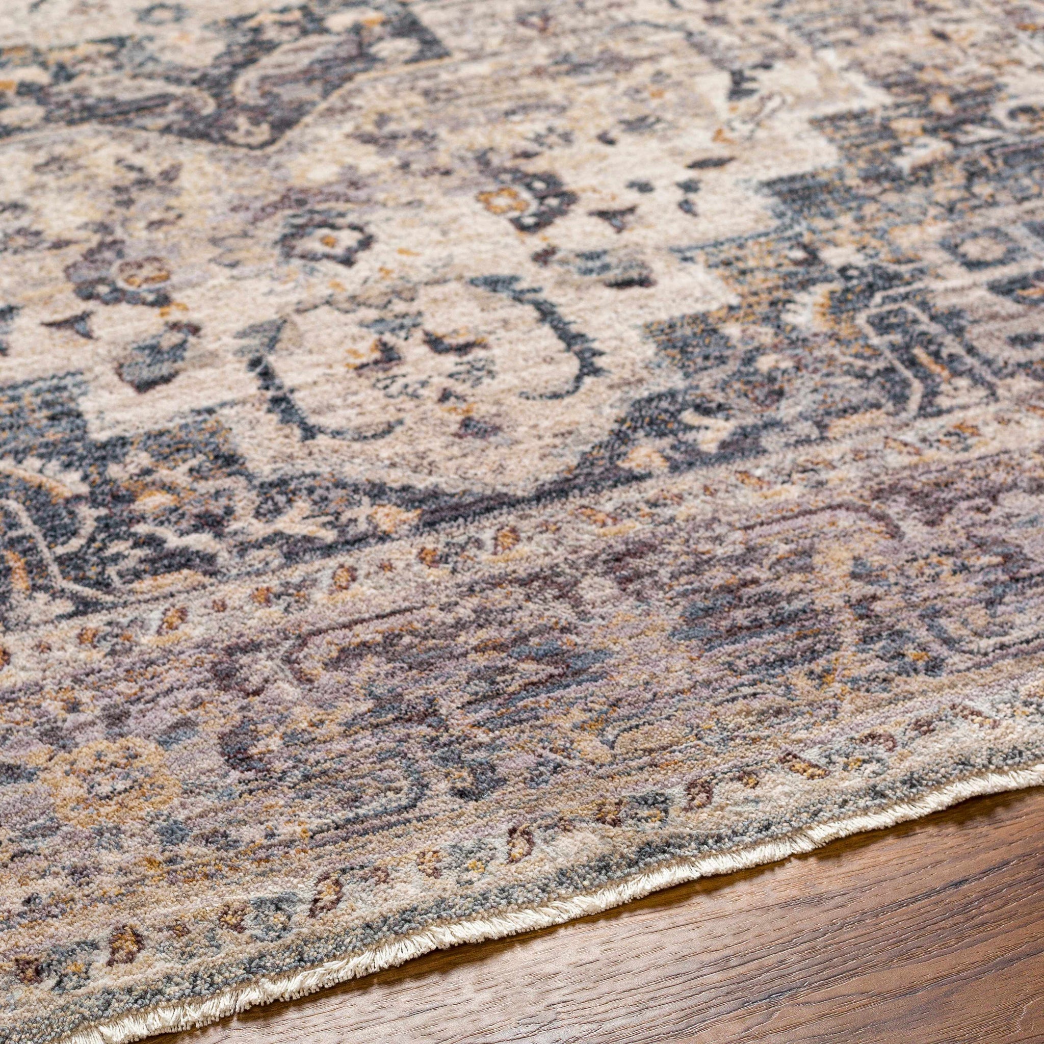 Rada Area Rug - Clearance by Boutique Rugs