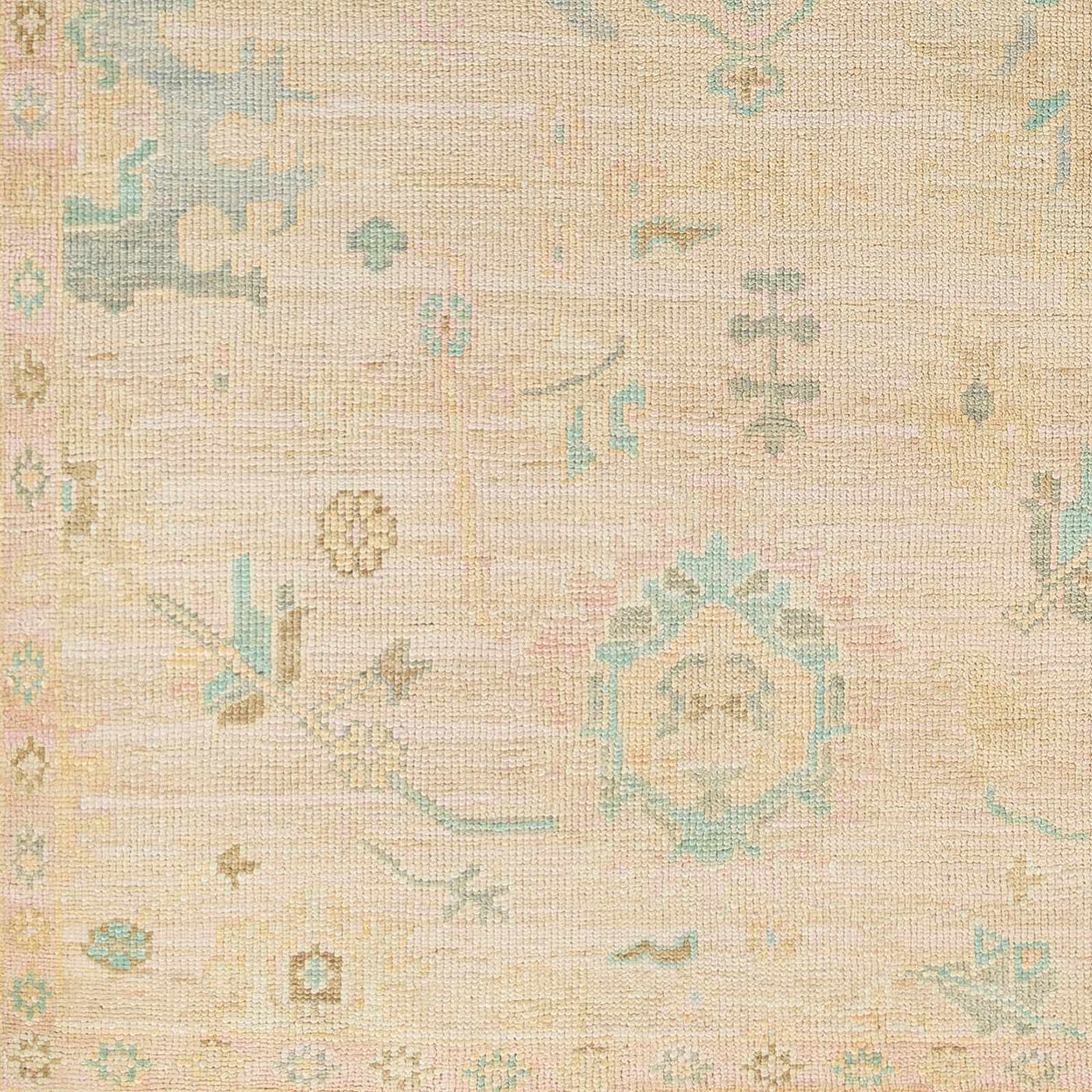 Beige Amiri Area Rug - Clearance by Boutique Rugs
