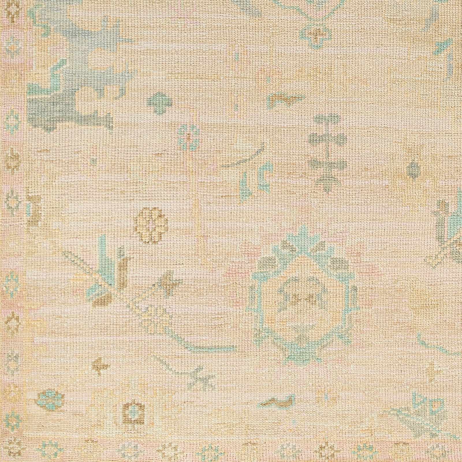 Beige Amiri Area Rug - Clearance by Boutique Rugs