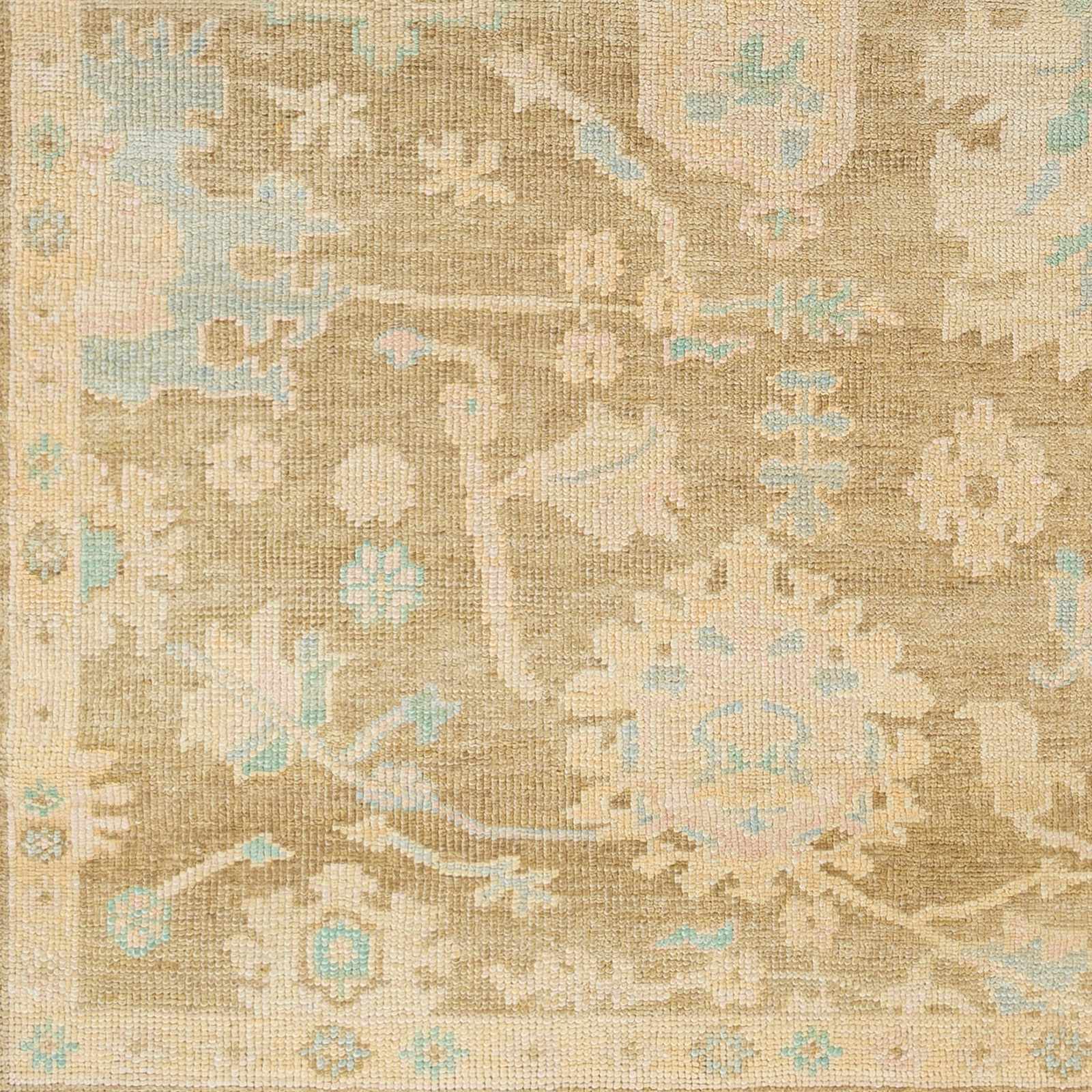Tan Amiri Area Rug - Clearance by Boutique Rugs