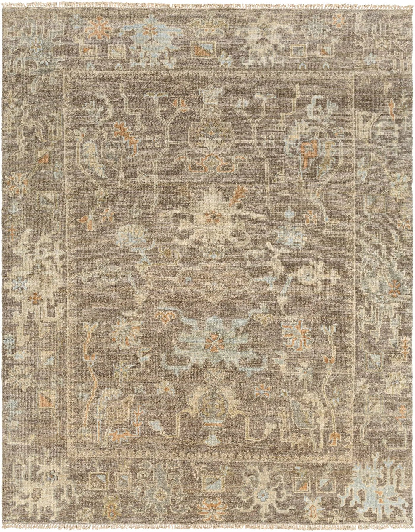 Berke Area Rug - Clearance by Boutique Rugs