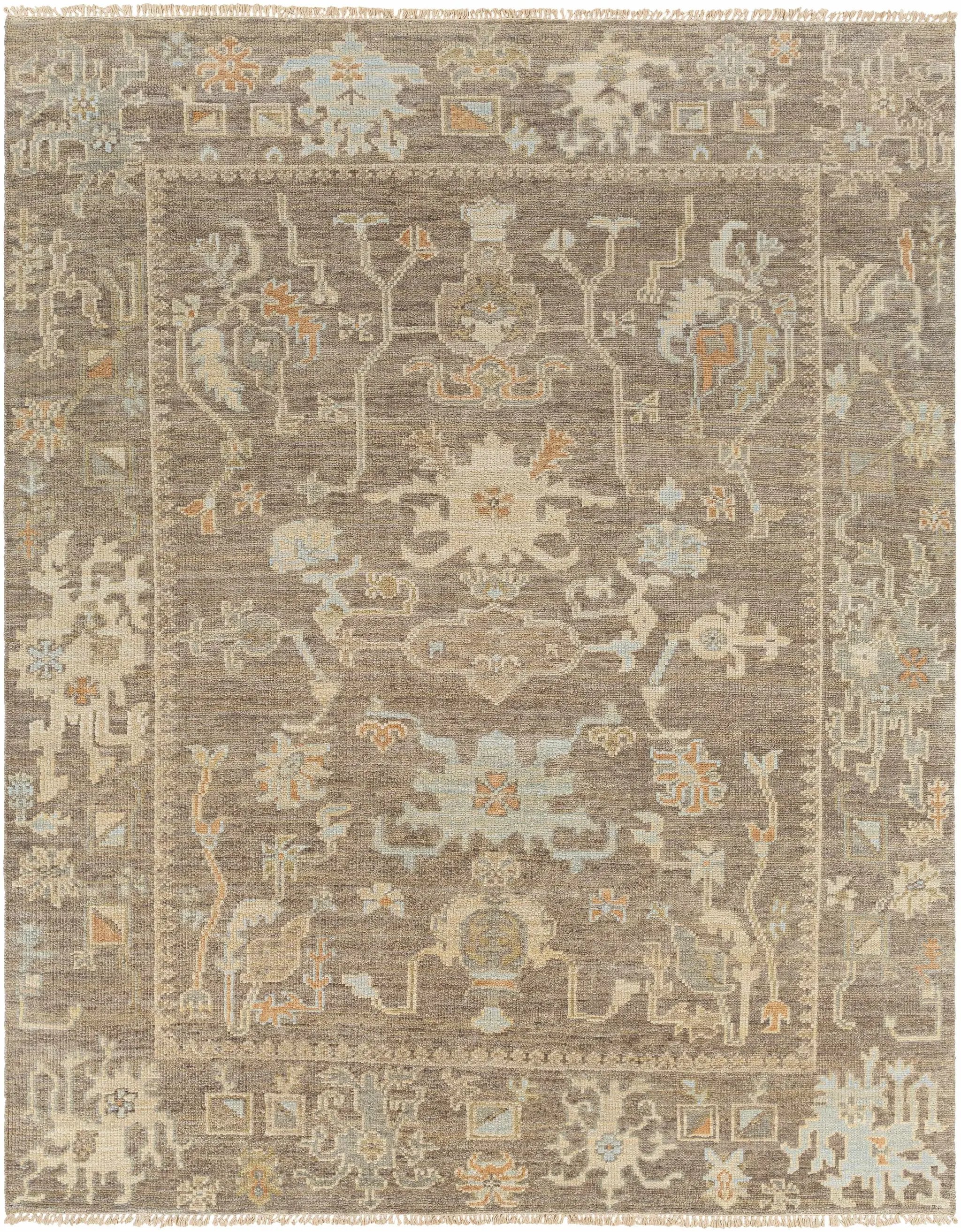 Berke Area Rug - Clearance by Boutique Rugs