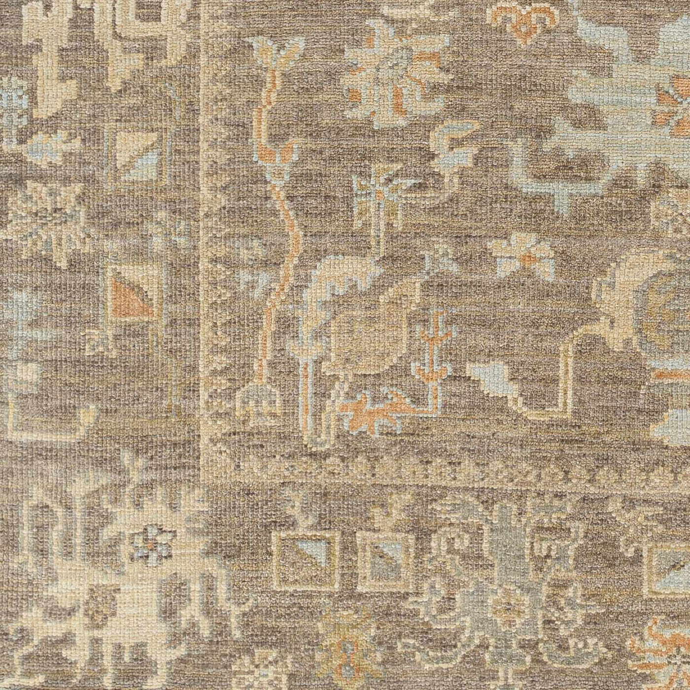 Berke Area Rug - Clearance by Boutique Rugs