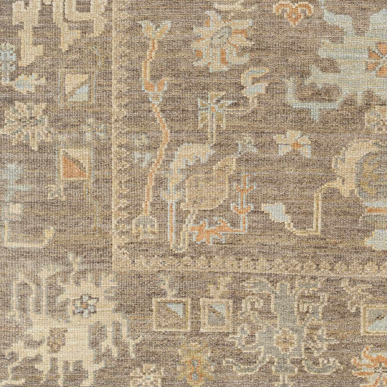 Berke Area Rug - Clearance by Boutique Rugs