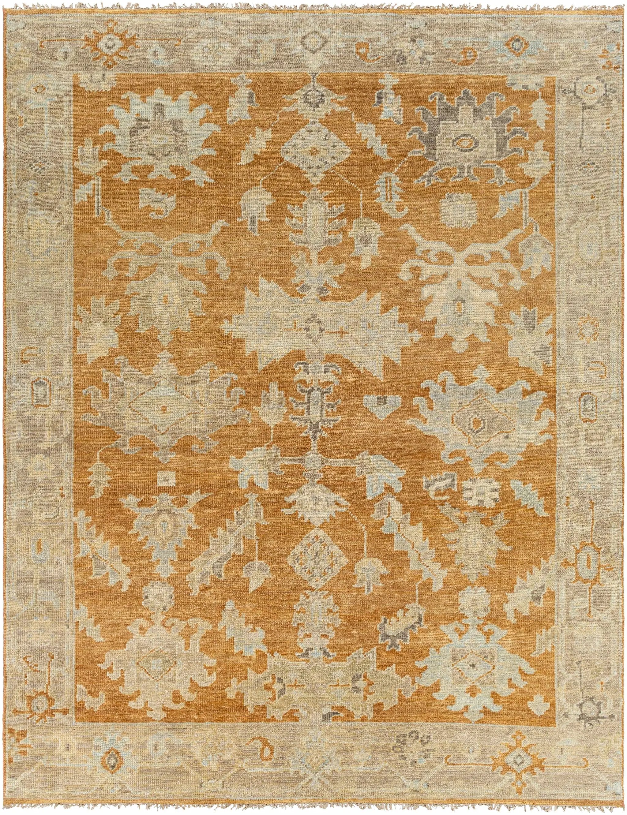 Uchu Area Rug - Clearance by Boutique Rugs