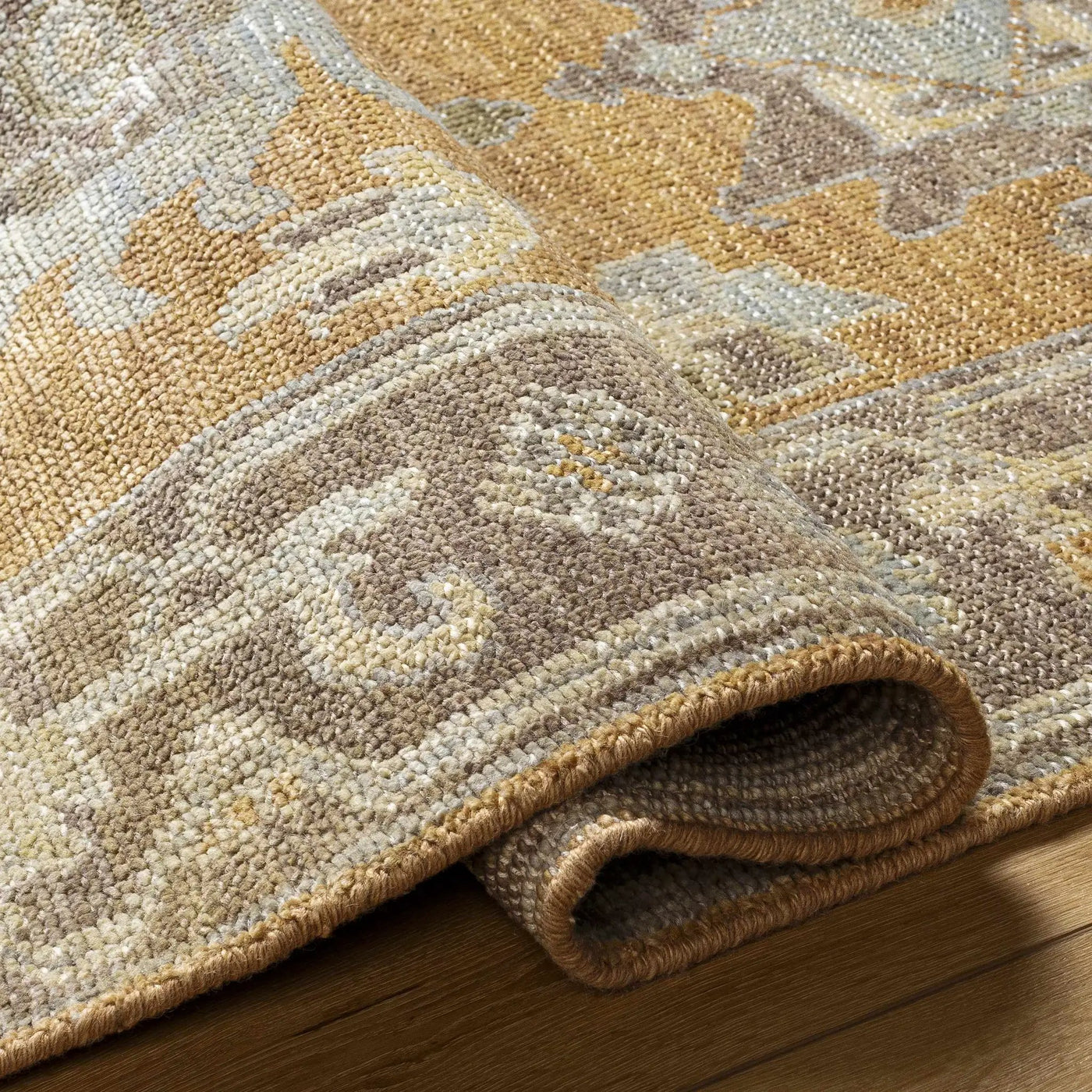 Uchu Area Rug - Clearance by Boutique Rugs