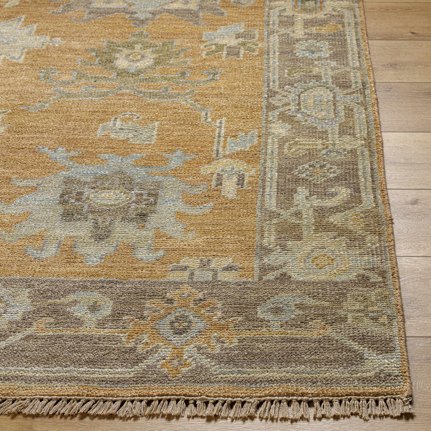 Uchu Area Rug - Clearance by Boutique Rugs