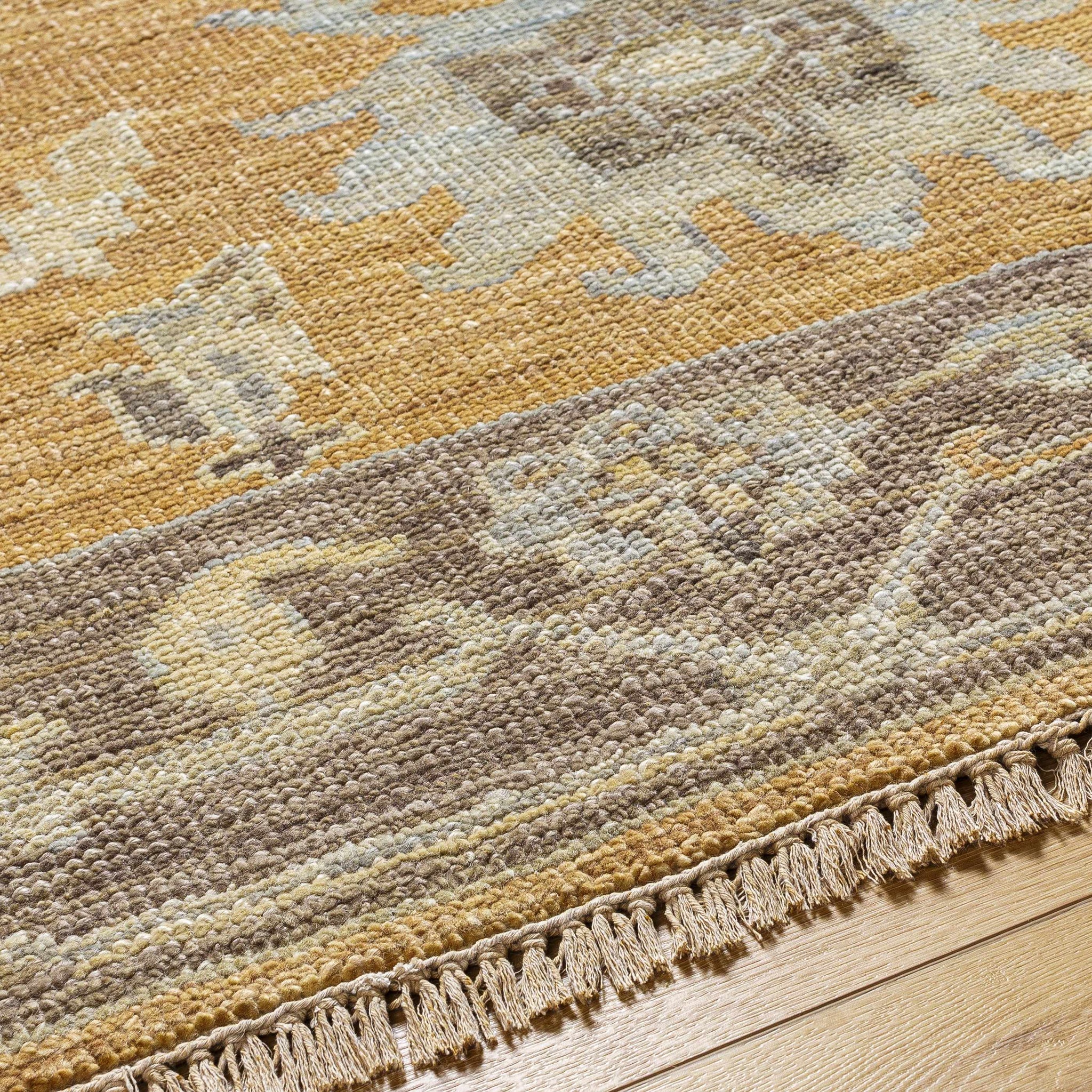 Uchu Area Rug - Clearance by Boutique Rugs