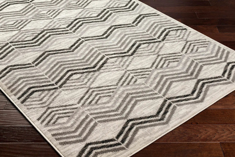Saar Area Rug - Clearance by Boutique Rugs