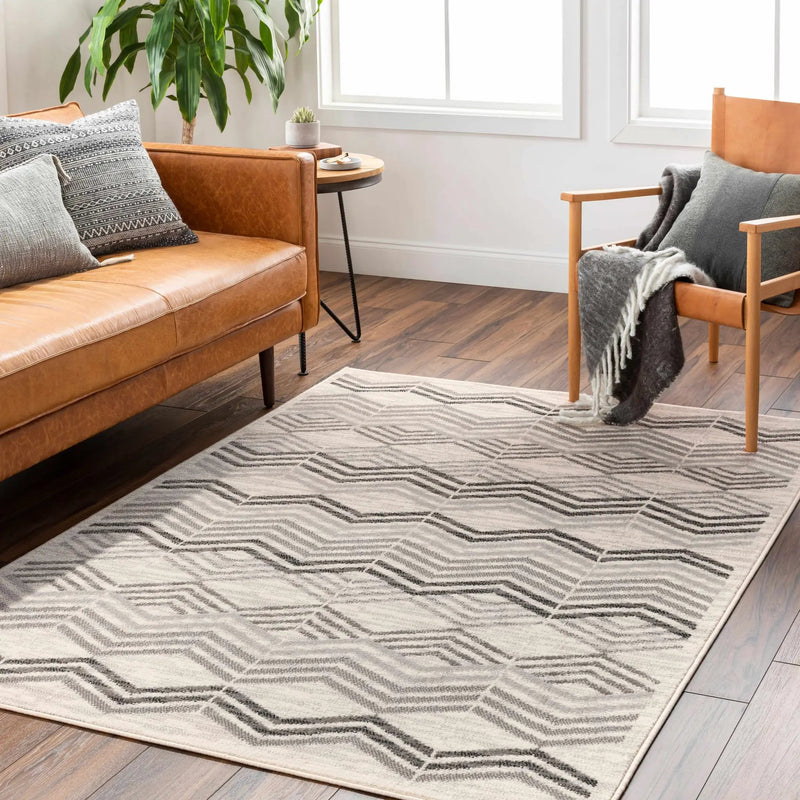 Saar Area Rug - Clearance by Boutique Rugs
