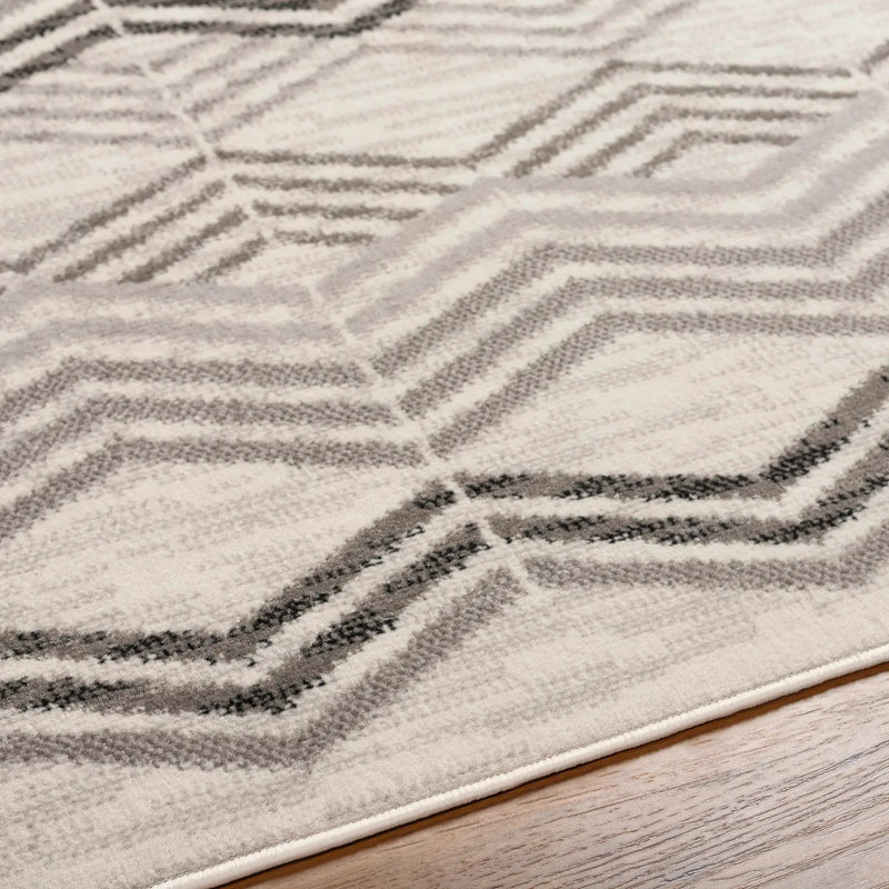 Saar Area Rug - Clearance by Boutique Rugs