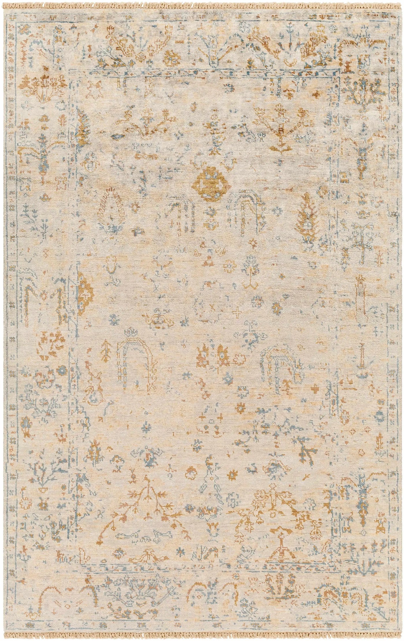 Sackville Premium Area Rug - Clearance by Boutique Rugs