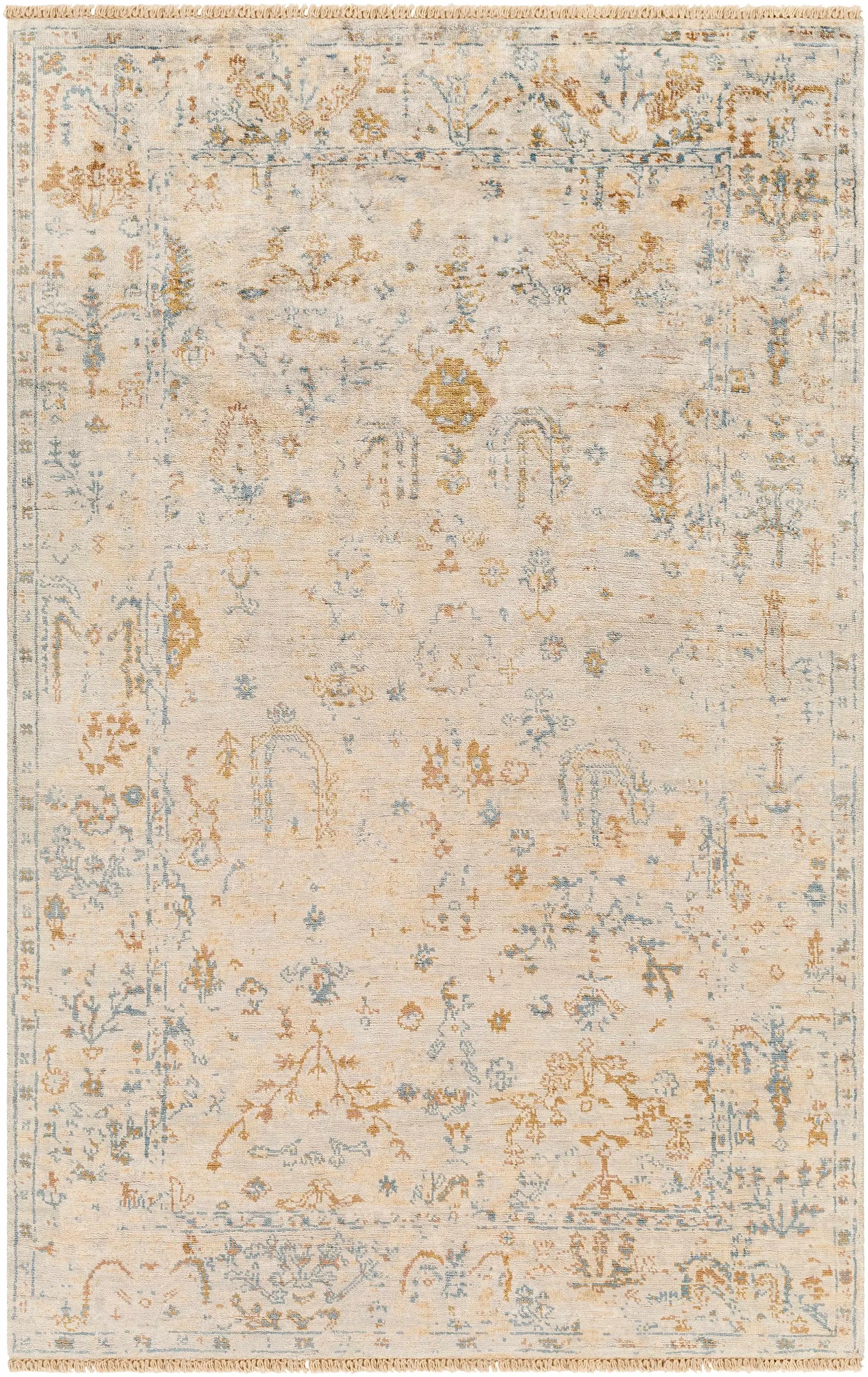 Sackville Premium Area Rug - Clearance by Boutique Rugs