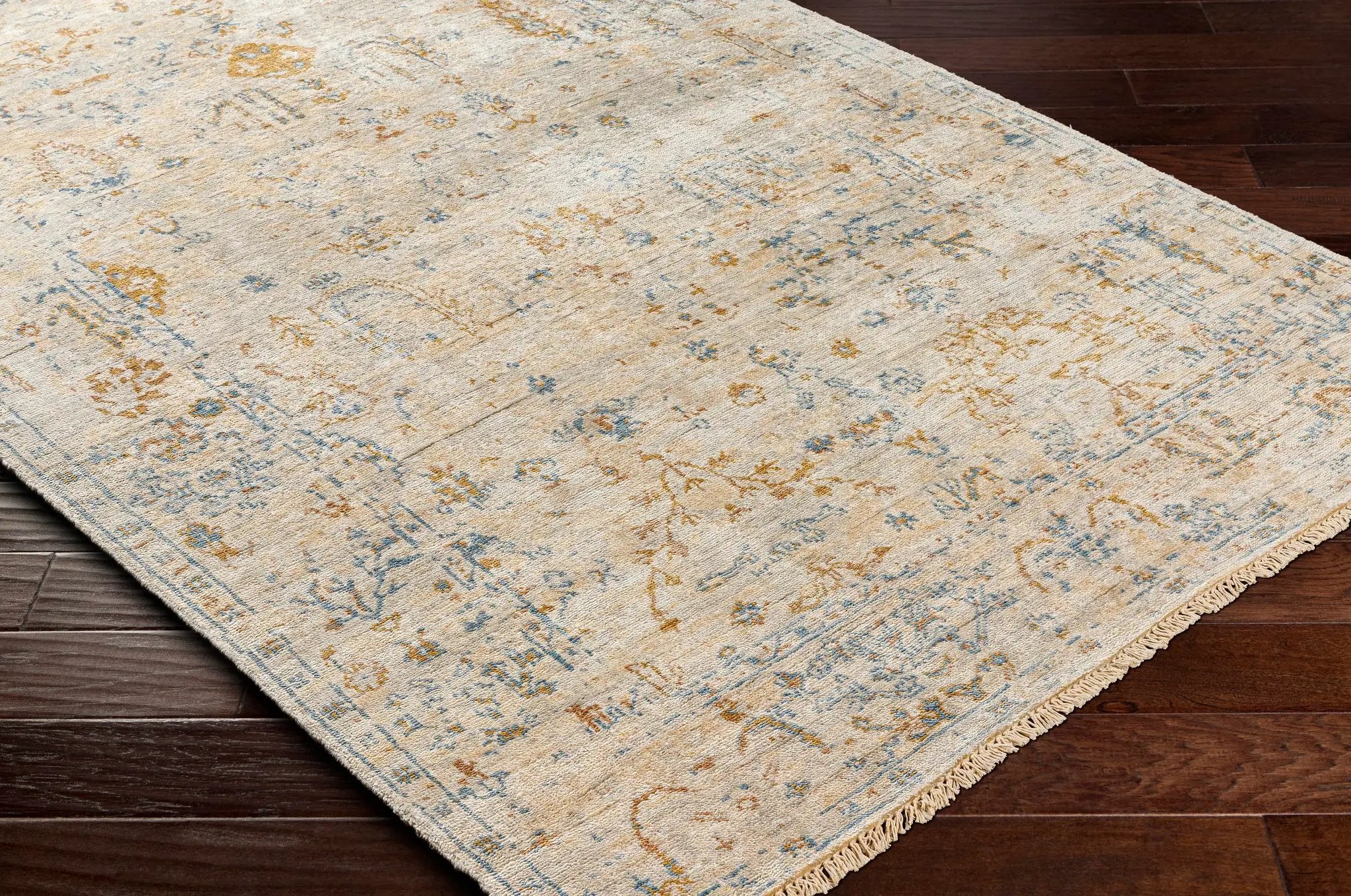 Sackville Premium Area Rug - Clearance by Boutique Rugs