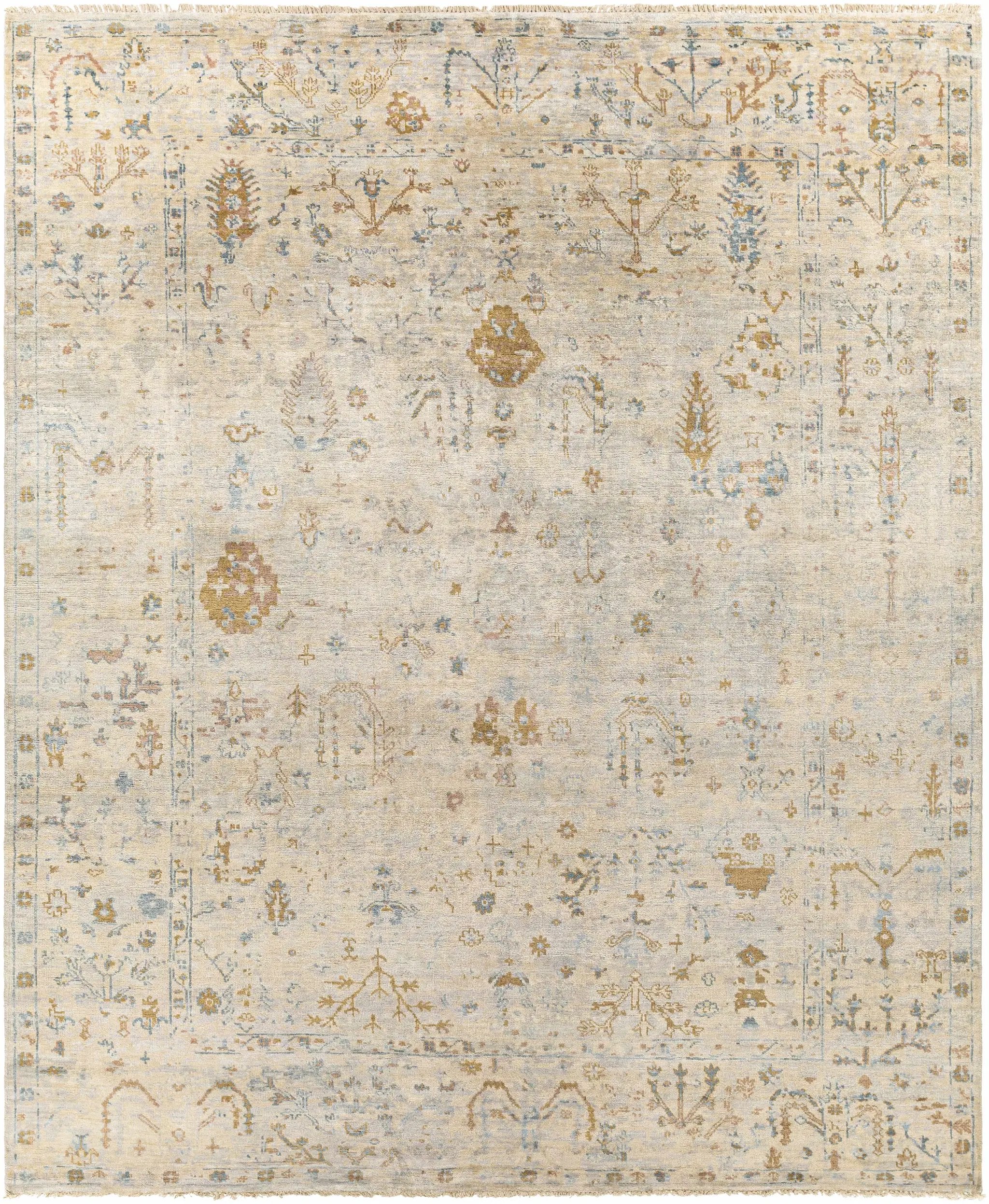Sackville Premium Area Rug - Clearance by Boutique Rugs