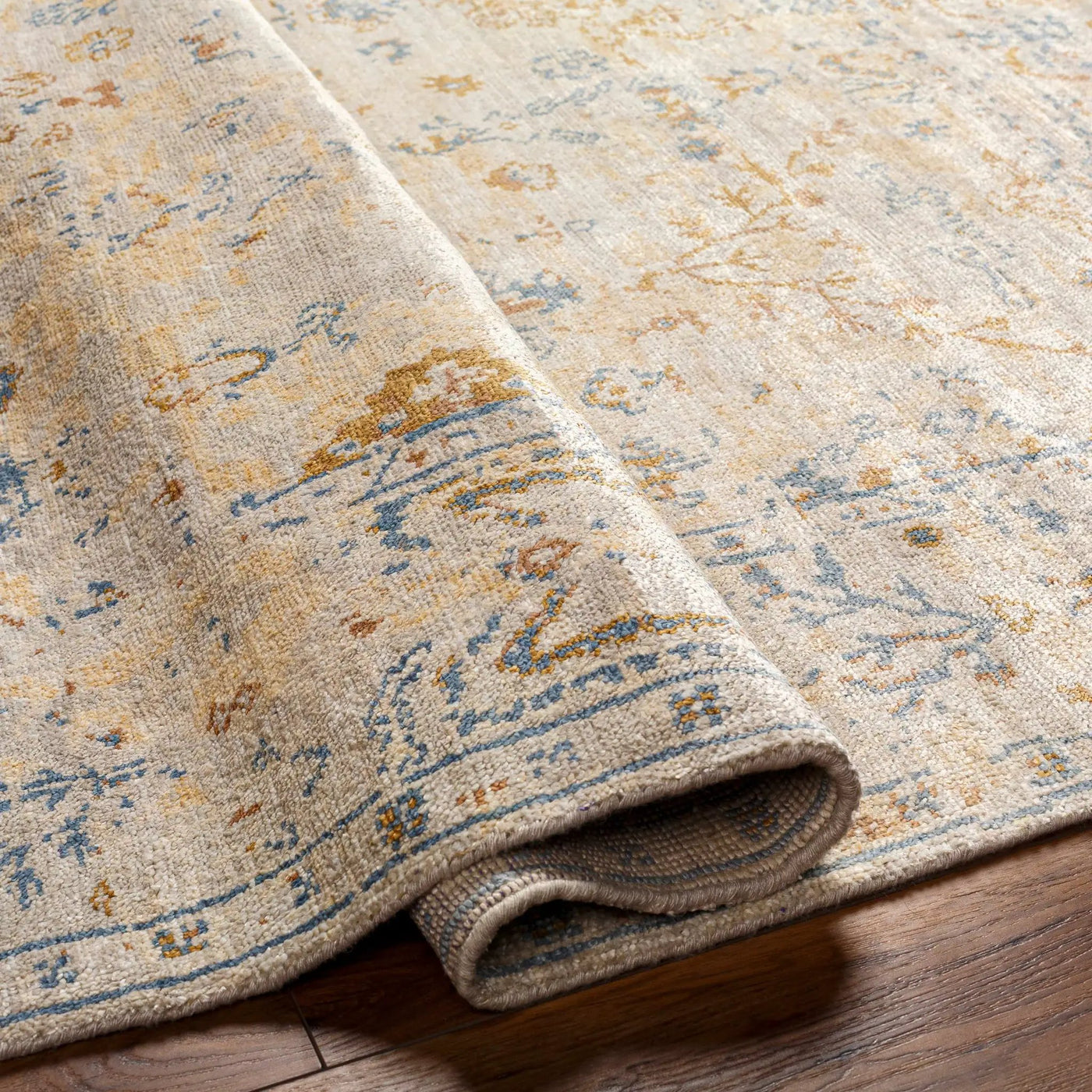 Sackville Premium Area Rug - Clearance by Boutique Rugs