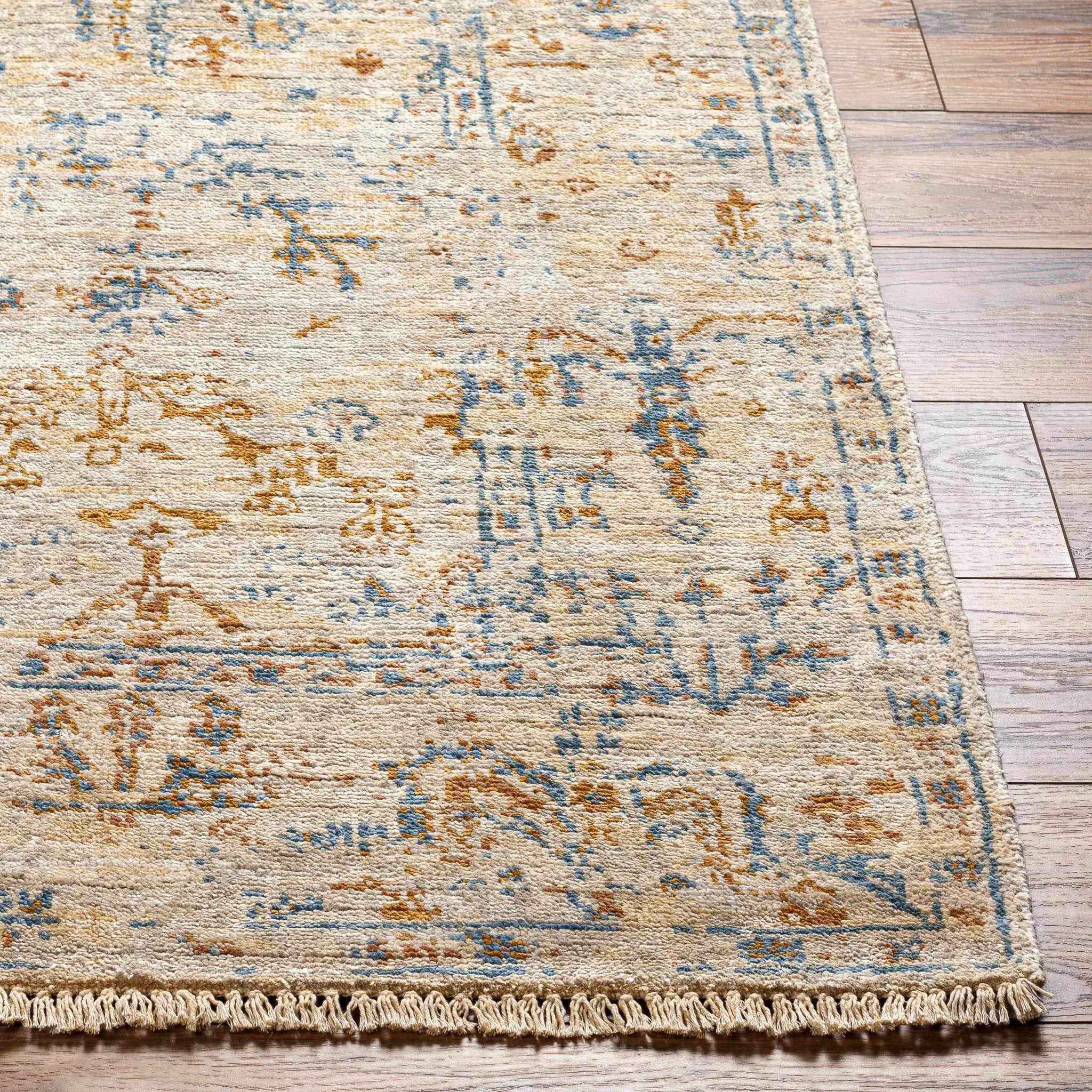 Sackville Premium Area Rug - Clearance by Boutique Rugs