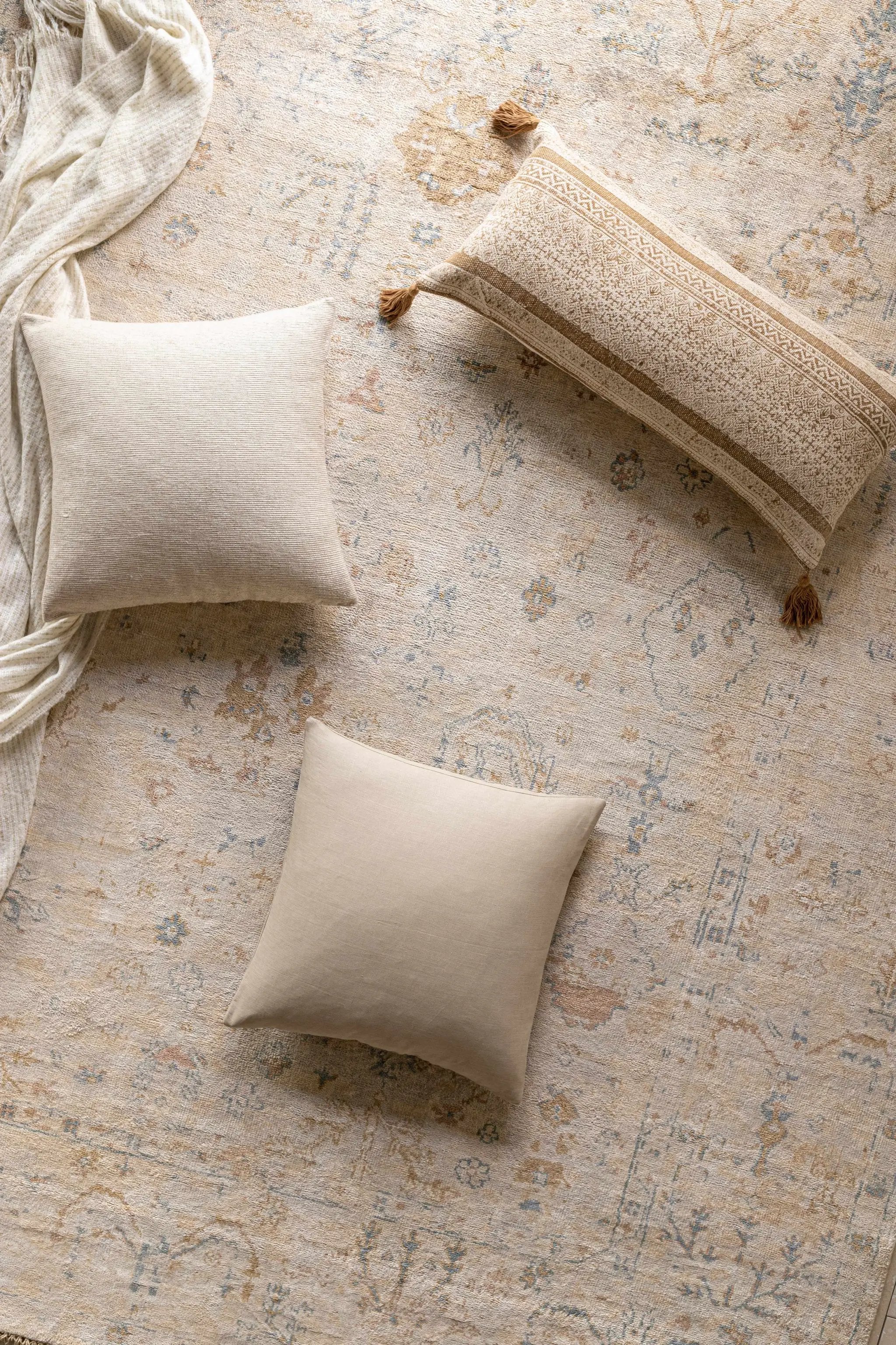 Sackville Premium Area Rug - Clearance by Boutique Rugs