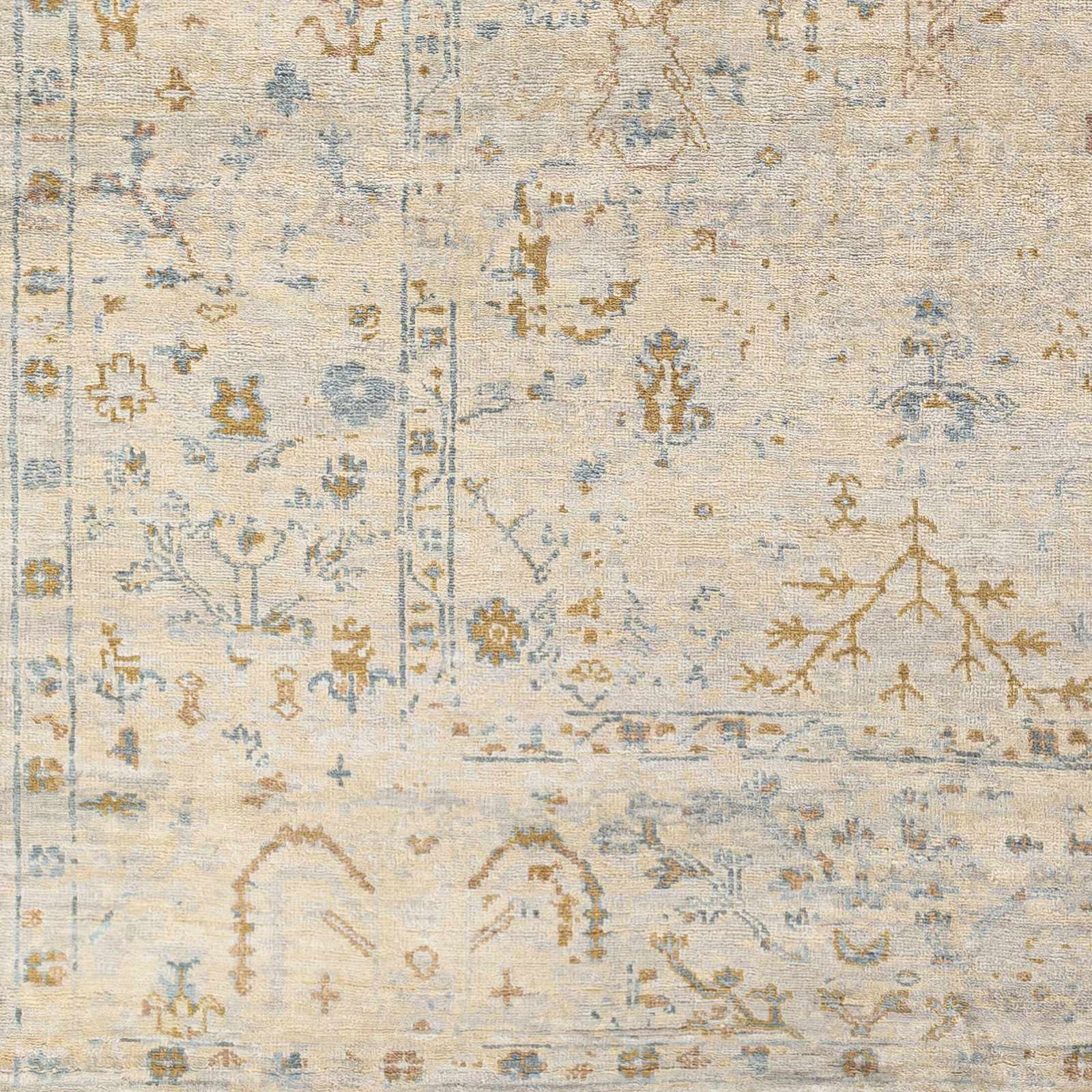 Sackville Premium Area Rug - Clearance by Boutique Rugs