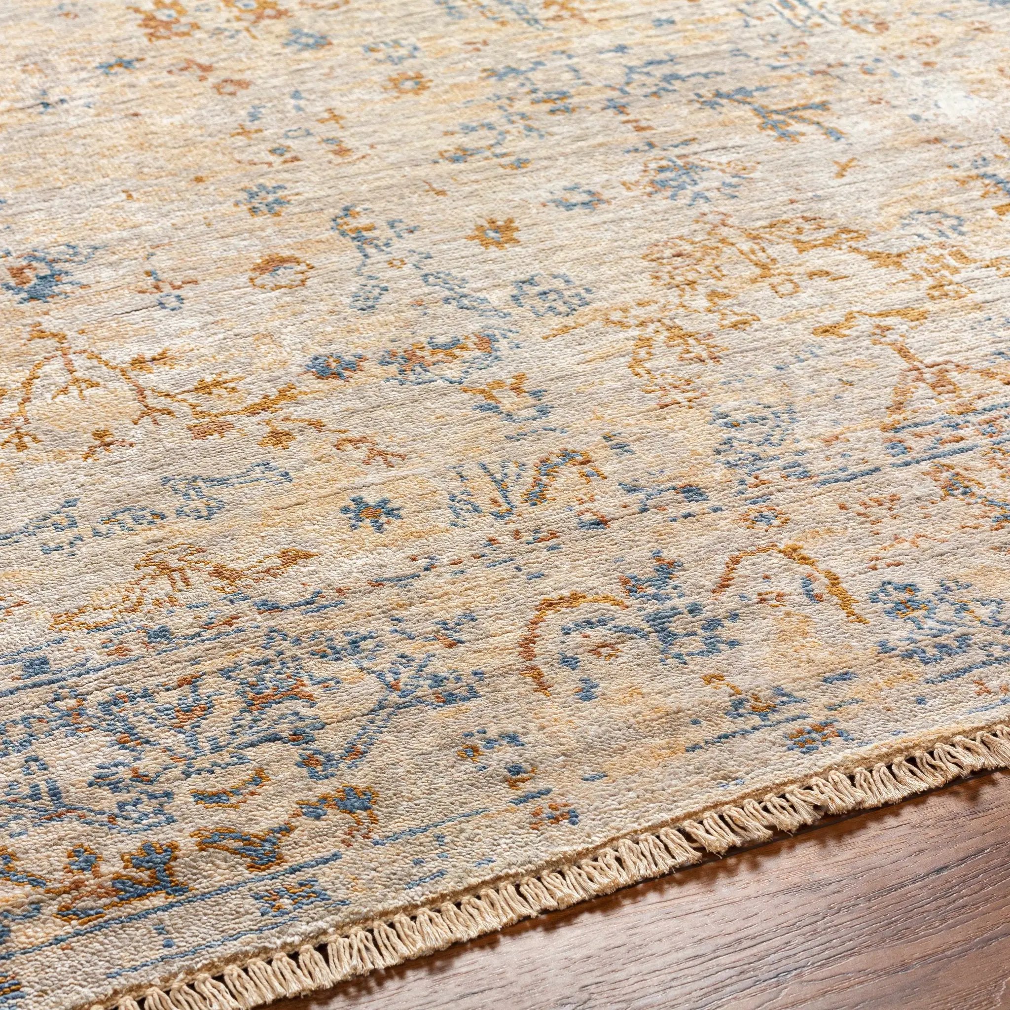 Sackville Premium Area Rug - Clearance by Boutique Rugs