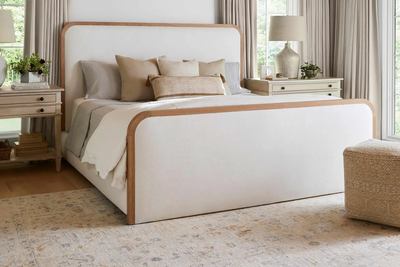 Sackville Premium Area Rug - Clearance by Boutique Rugs