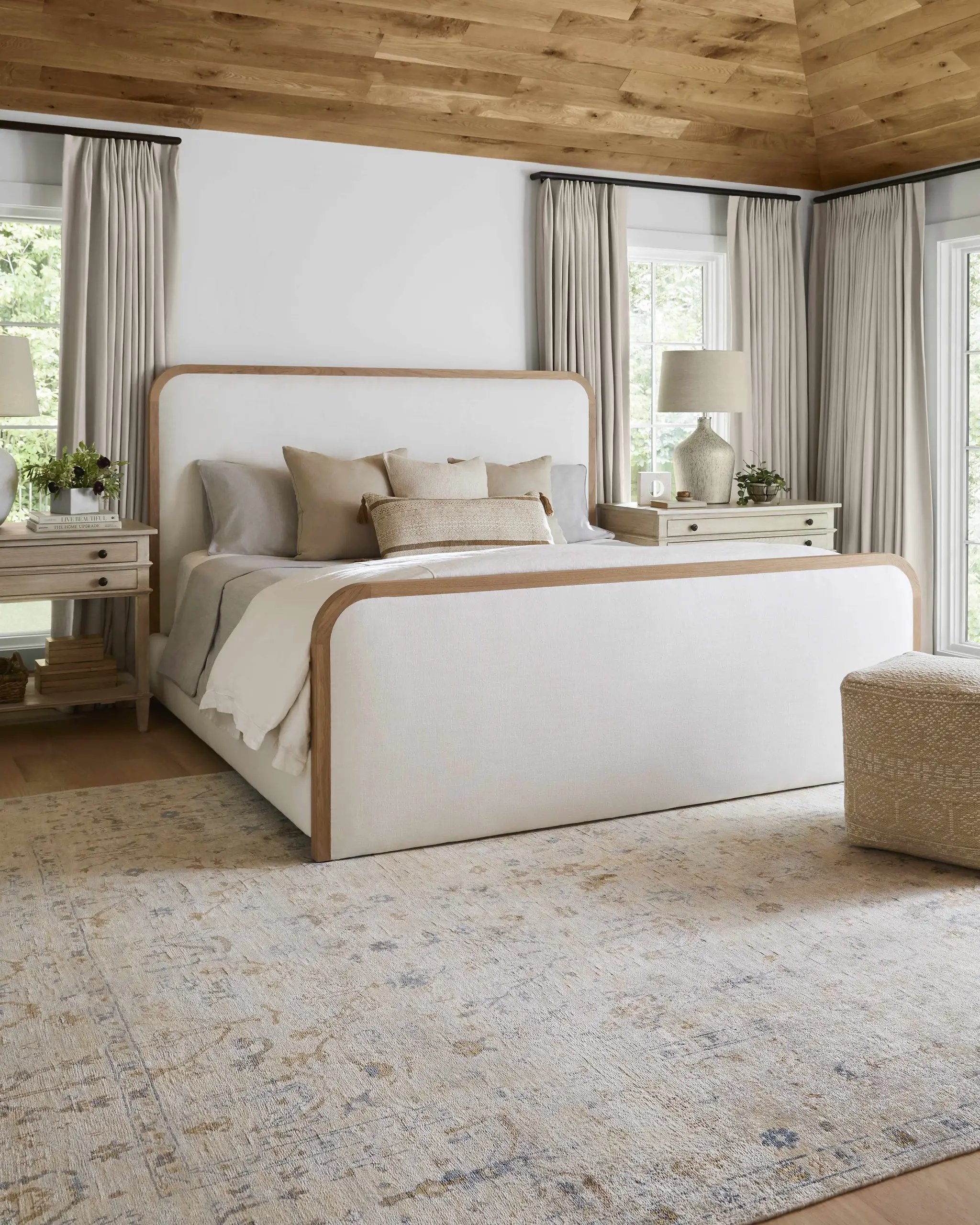 Sackville Premium Area Rug - Clearance by Boutique Rugs