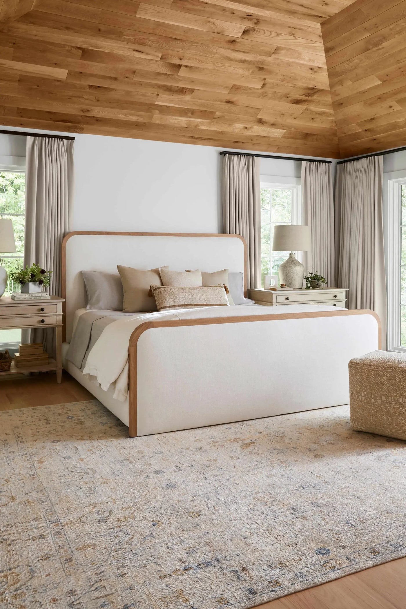 Sackville Premium Area Rug - Clearance by Boutique Rugs