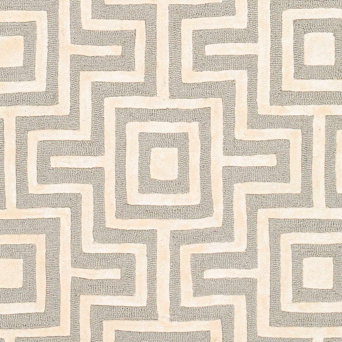Fynn Beige Area Rug - Clearance by Boutique Rugs