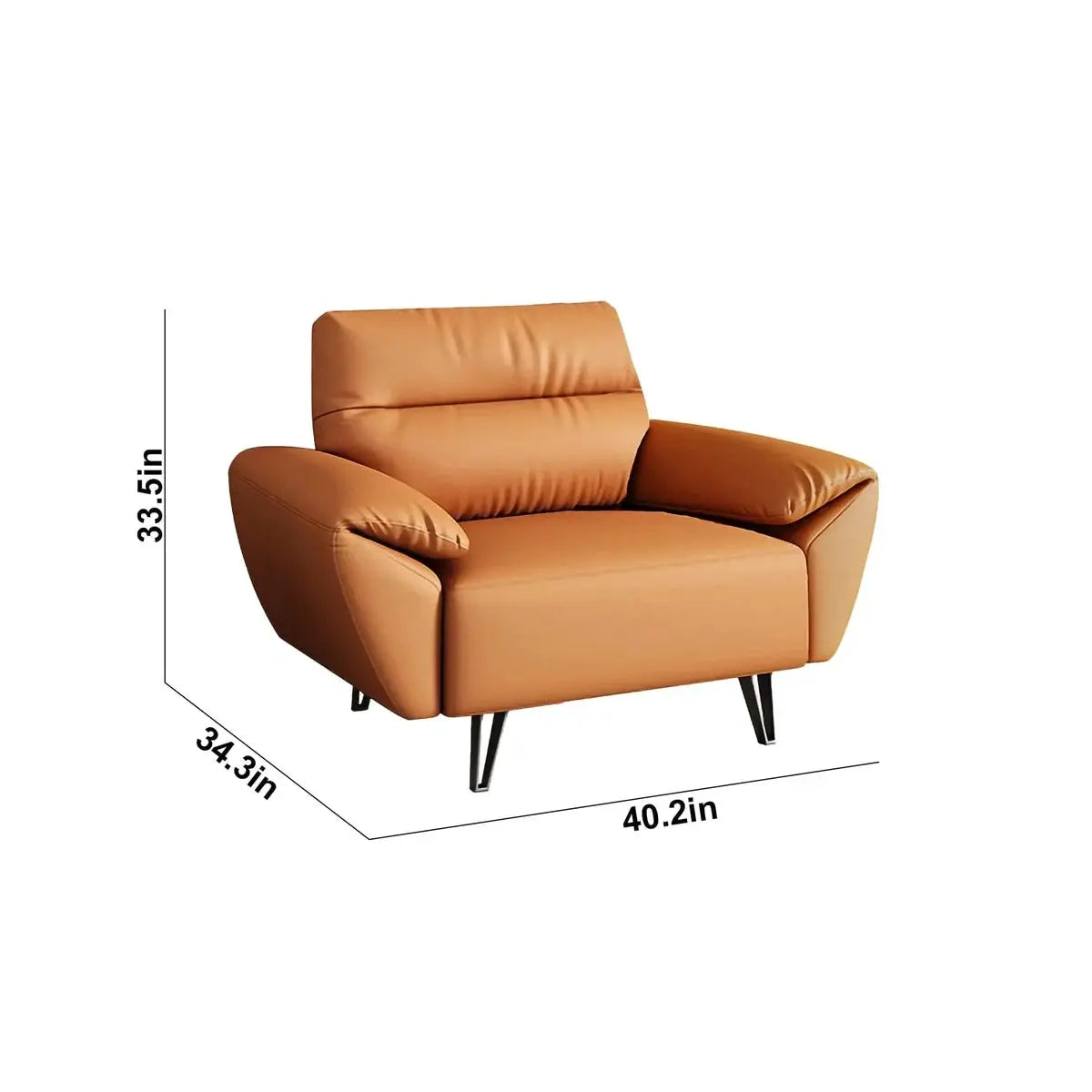 Ystad · Office Waiting Area Lounge Seating by Arc Grove