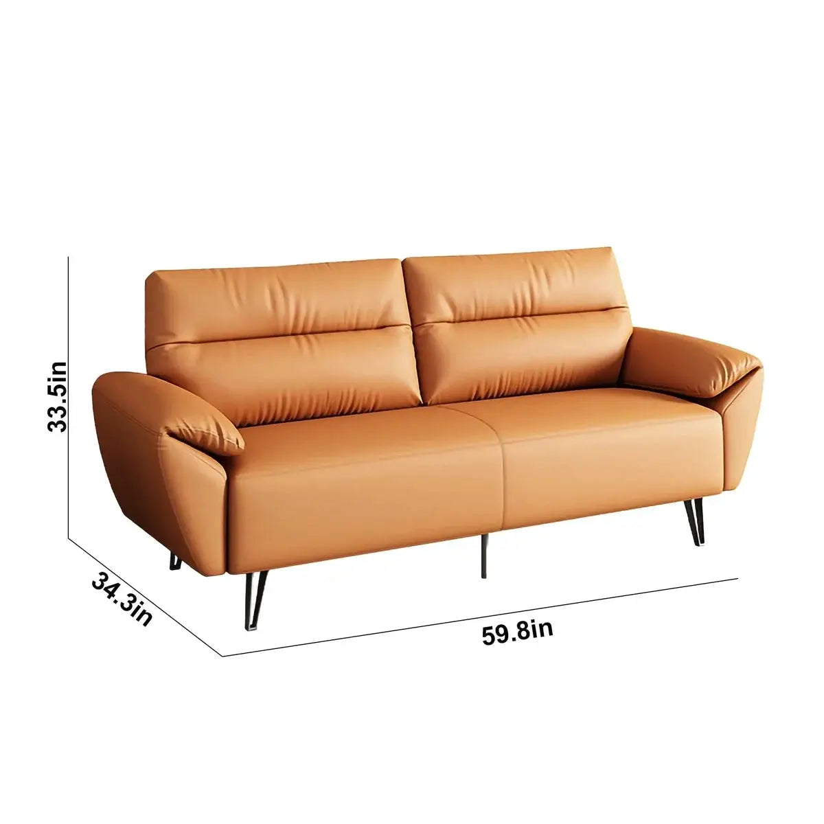 Ystad · Office Waiting Area Lounge Seating by Arc Grove