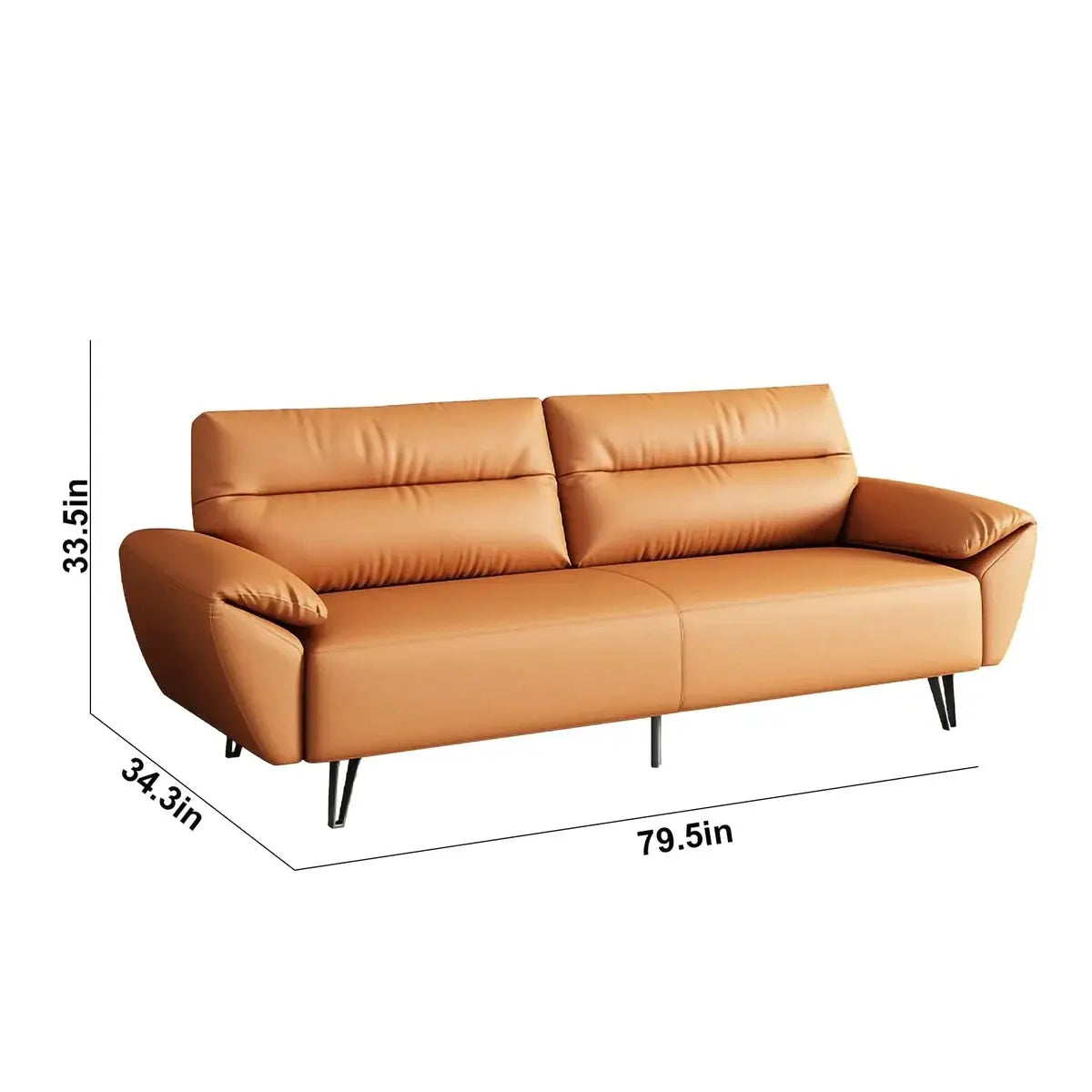 Ystad · Office Waiting Area Lounge Seating by Arc Grove