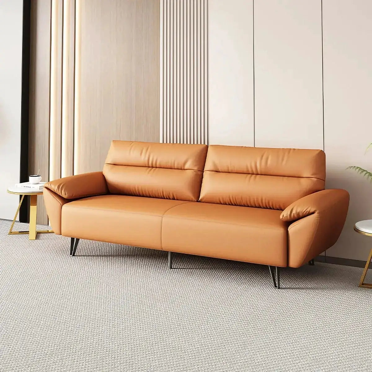 Ystad · Office Waiting Area Lounge Seating by Arc Grove