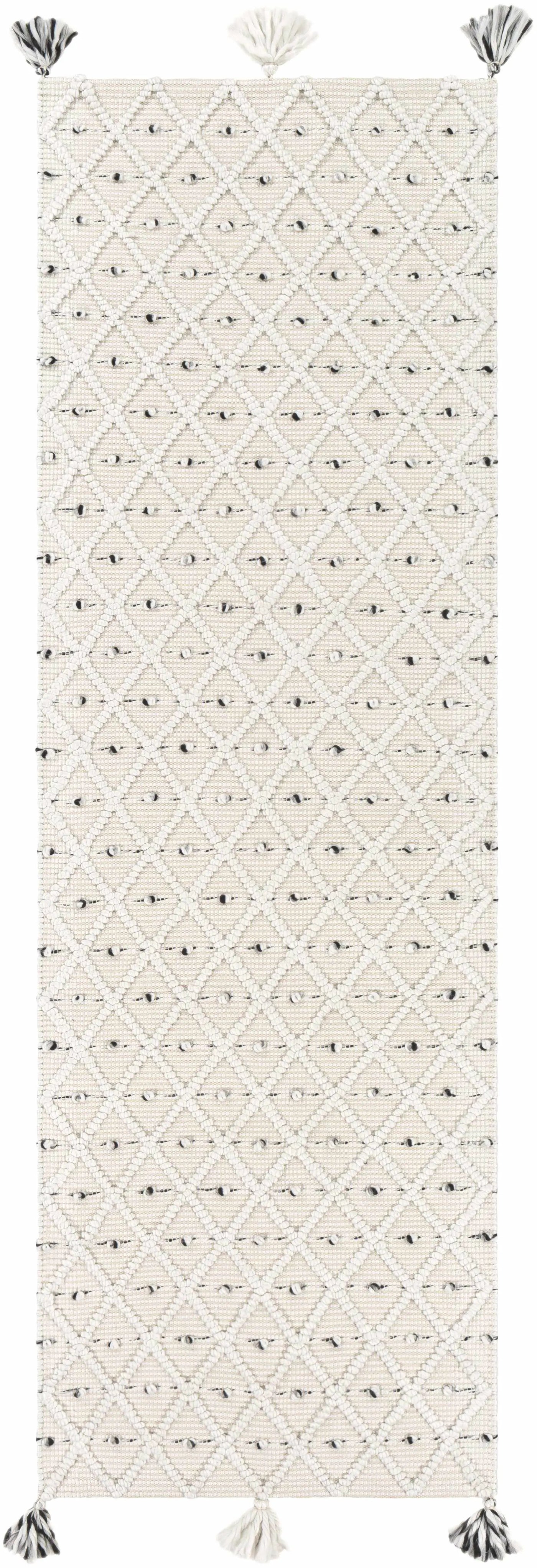 Sadleir Rug - Clearance by Boutique Rugs