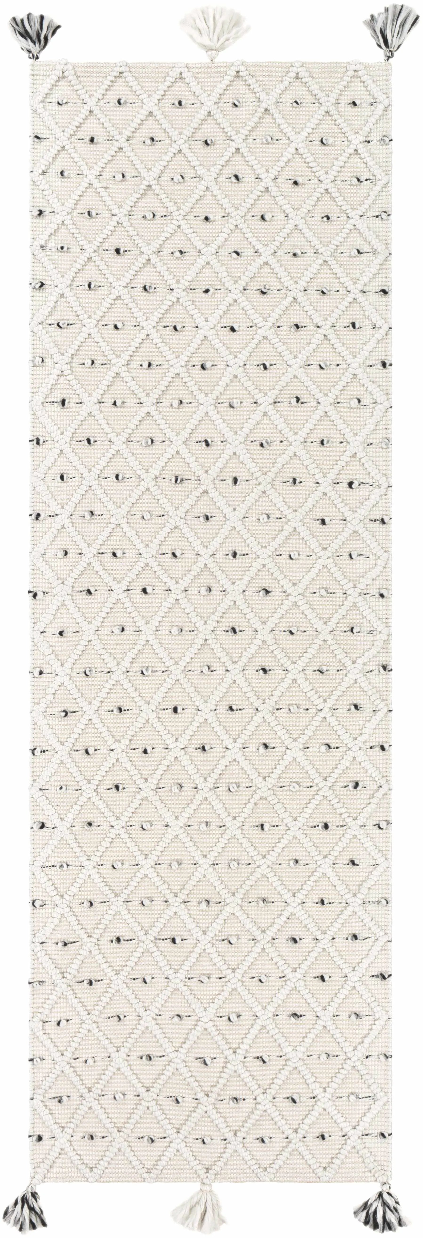 Sadleir Rug - Clearance by Boutique Rugs
