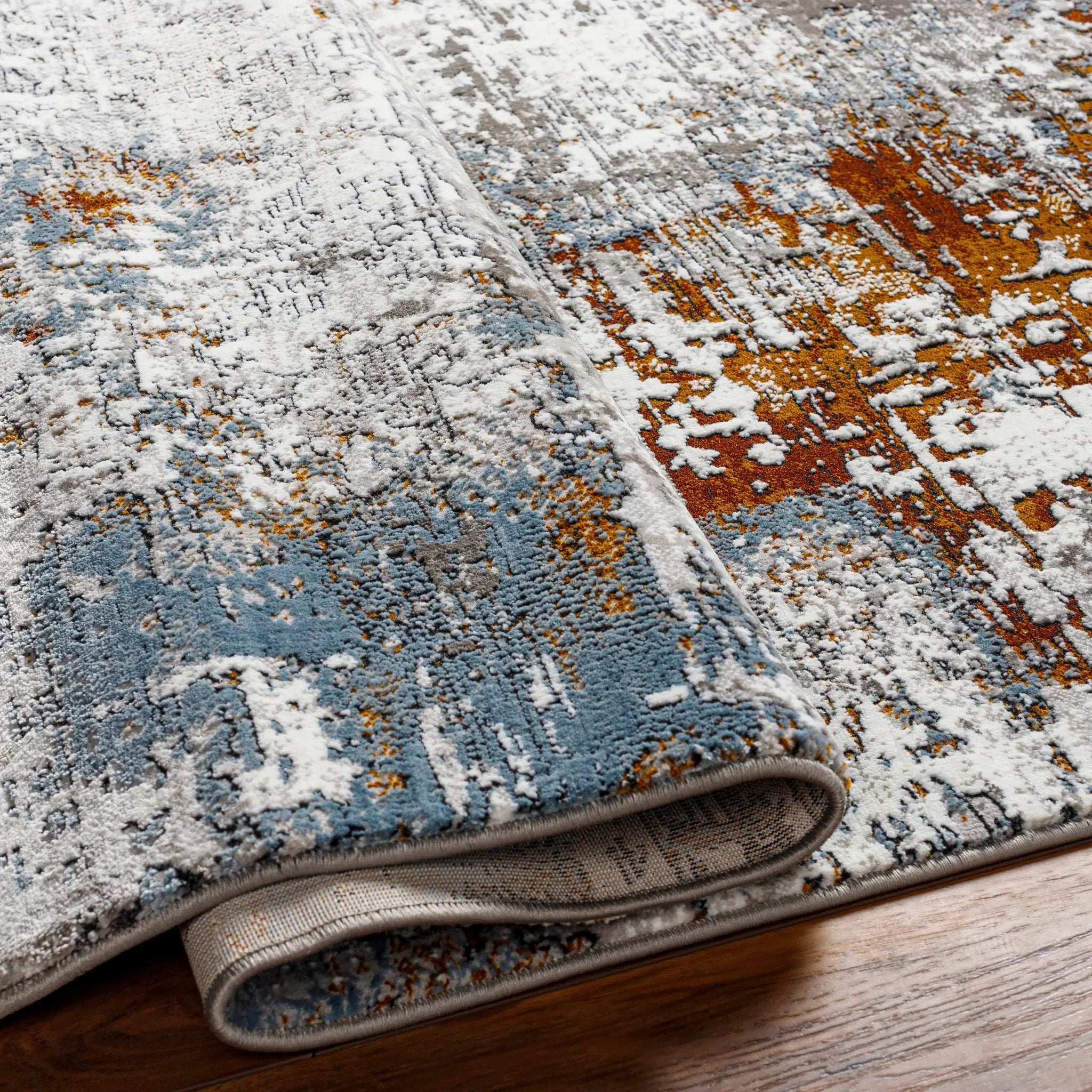 Ansel Area Rug by Boutique Rugs