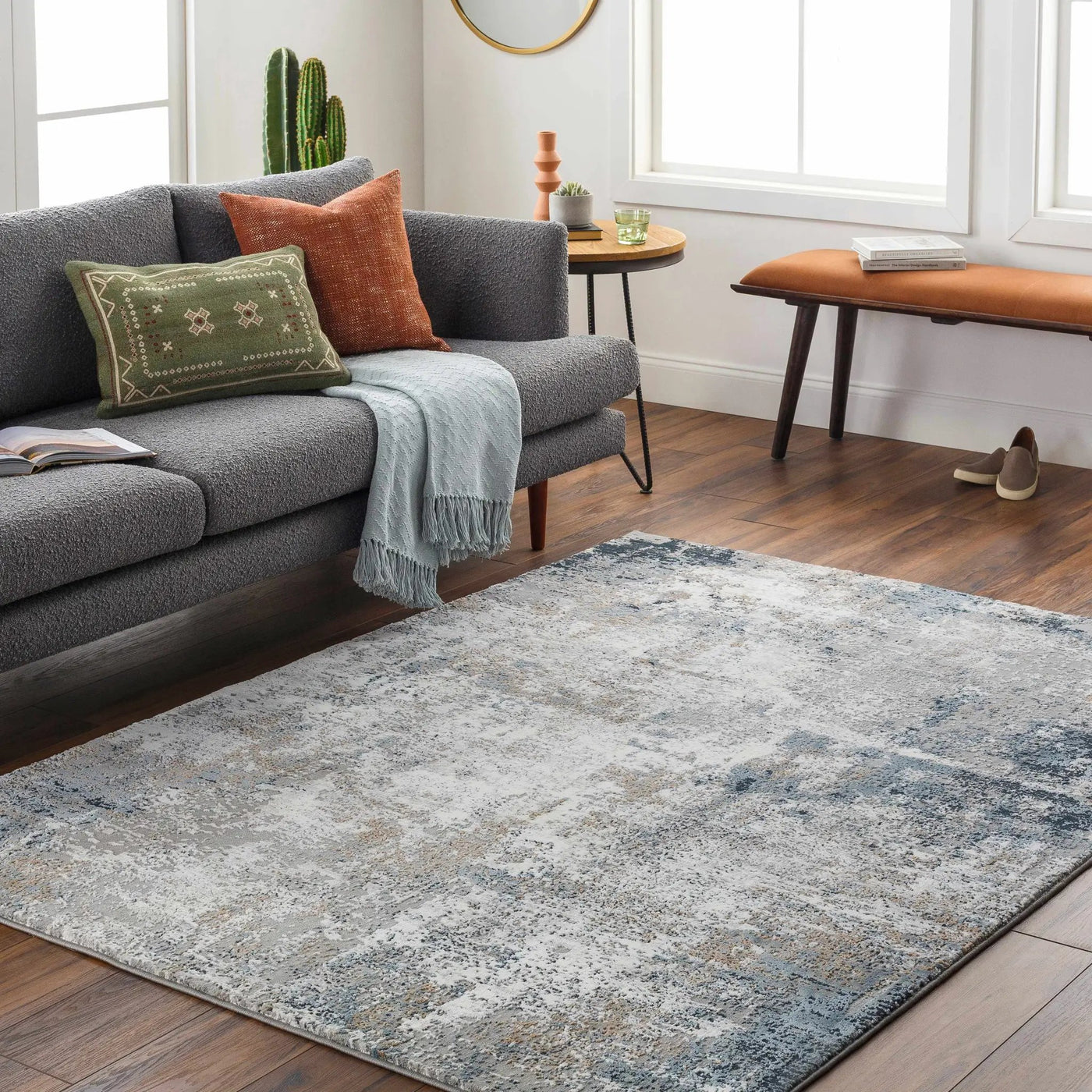 Dolan Area Rug by Boutique Rugs