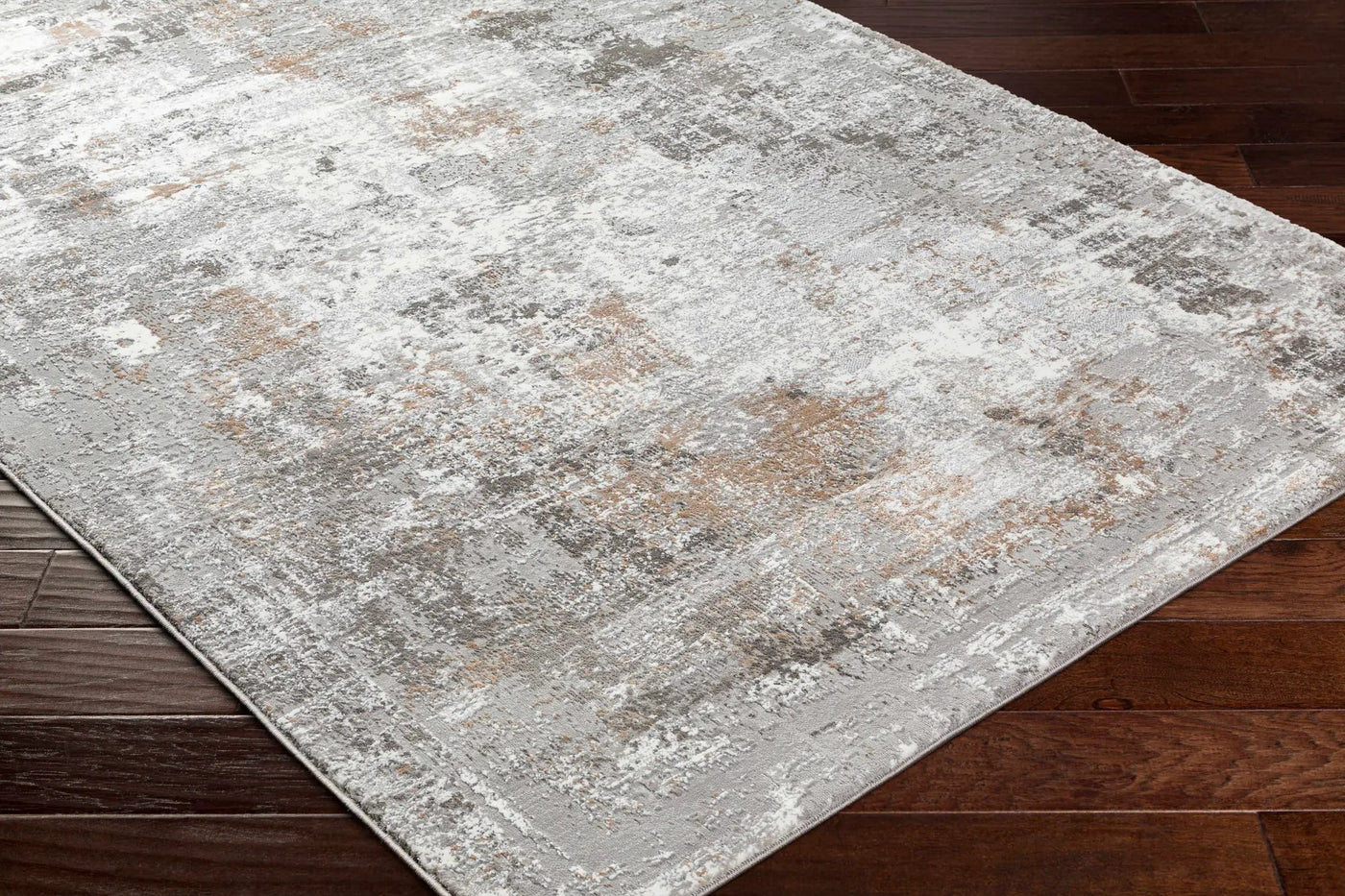 Honi Area Rug - Clearance by Boutique Rugs