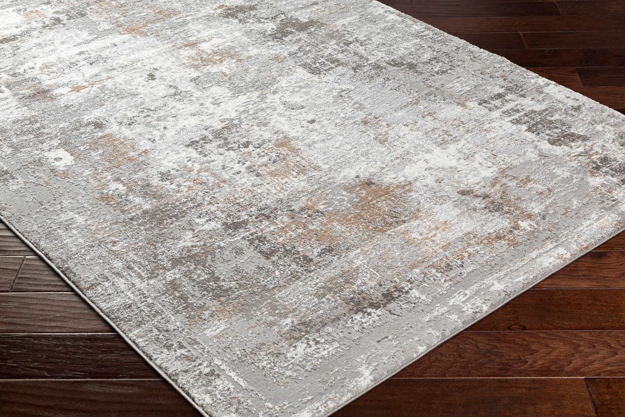 Honi Area Rug - Clearance by Boutique Rugs