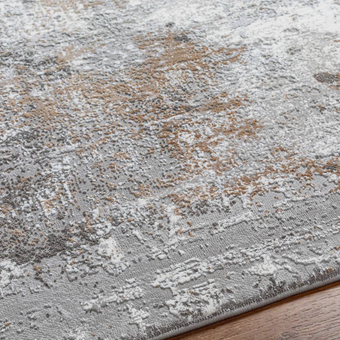 Honi Area Rug - Clearance by Boutique Rugs