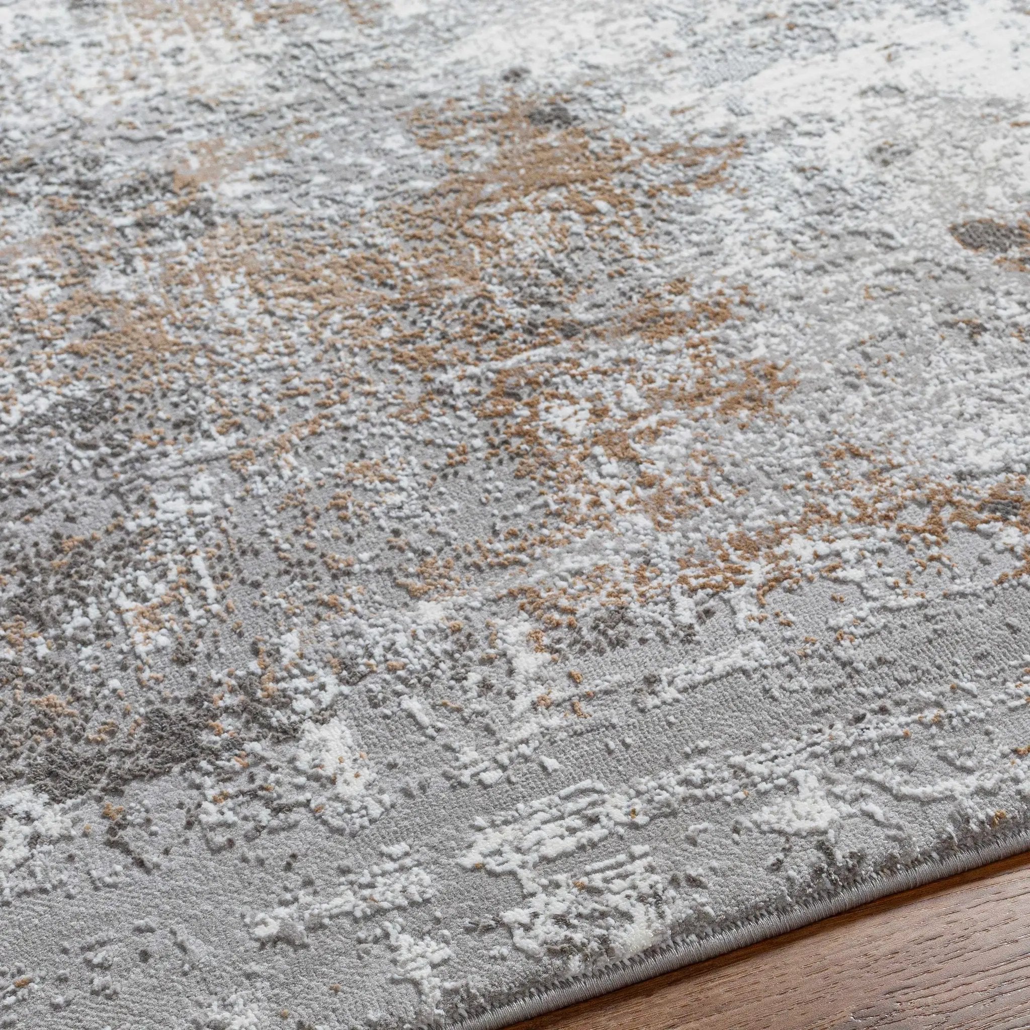 Honi Area Rug - Clearance by Boutique Rugs