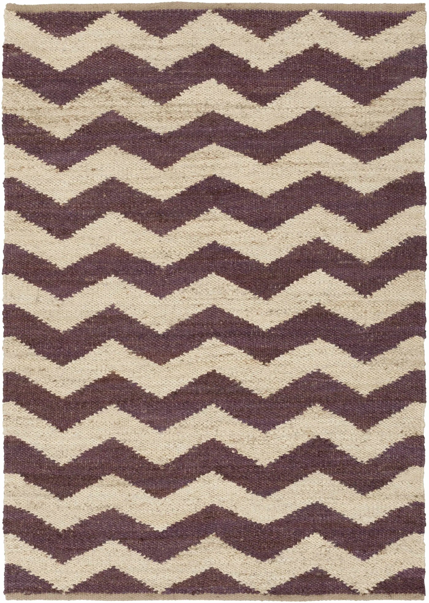 Saginaw Jute Carpet - Clearance by Boutique Rugs