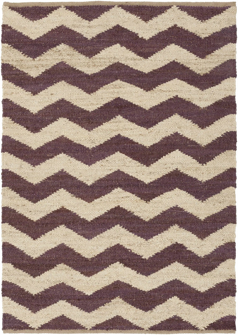 Saginaw Jute Carpet - Clearance by Boutique Rugs
