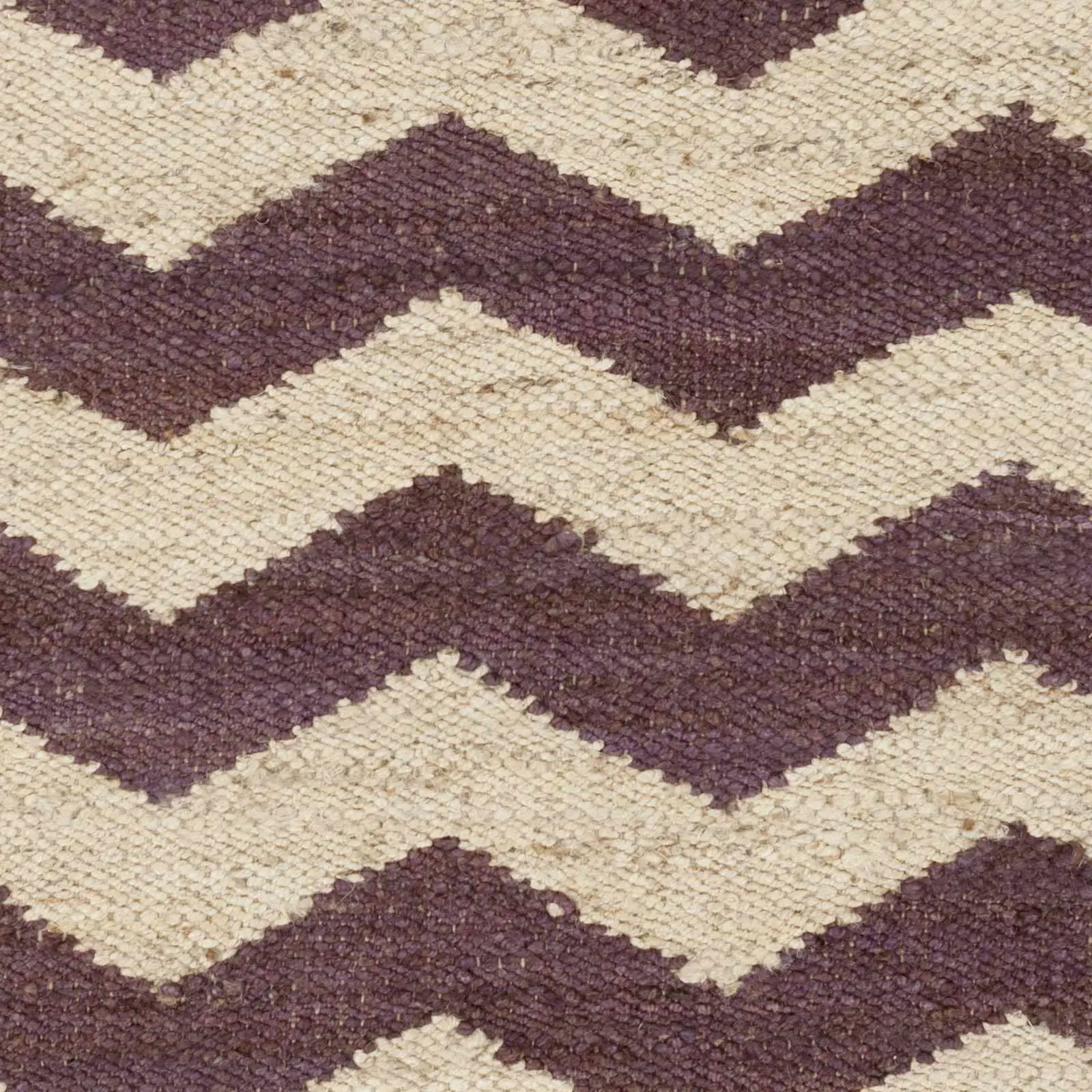 Saginaw Jute Carpet - Clearance by Boutique Rugs